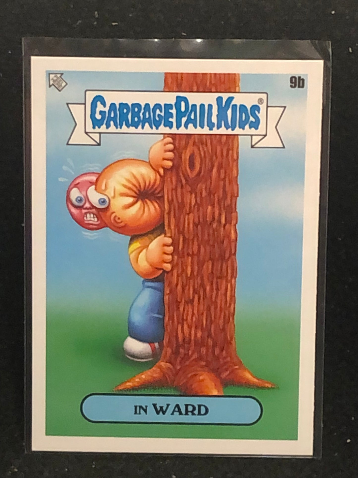 Garbage Pail Kids Kids At Play U-PICK Base Singles 1a-50b