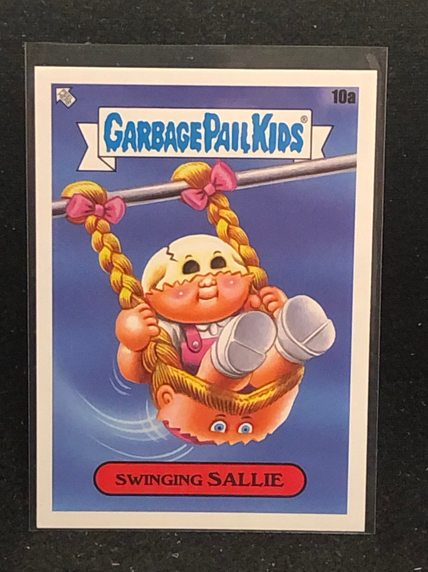 Garbage Pail Kids Kids At Play U-PICK Base Singles 1a-50b