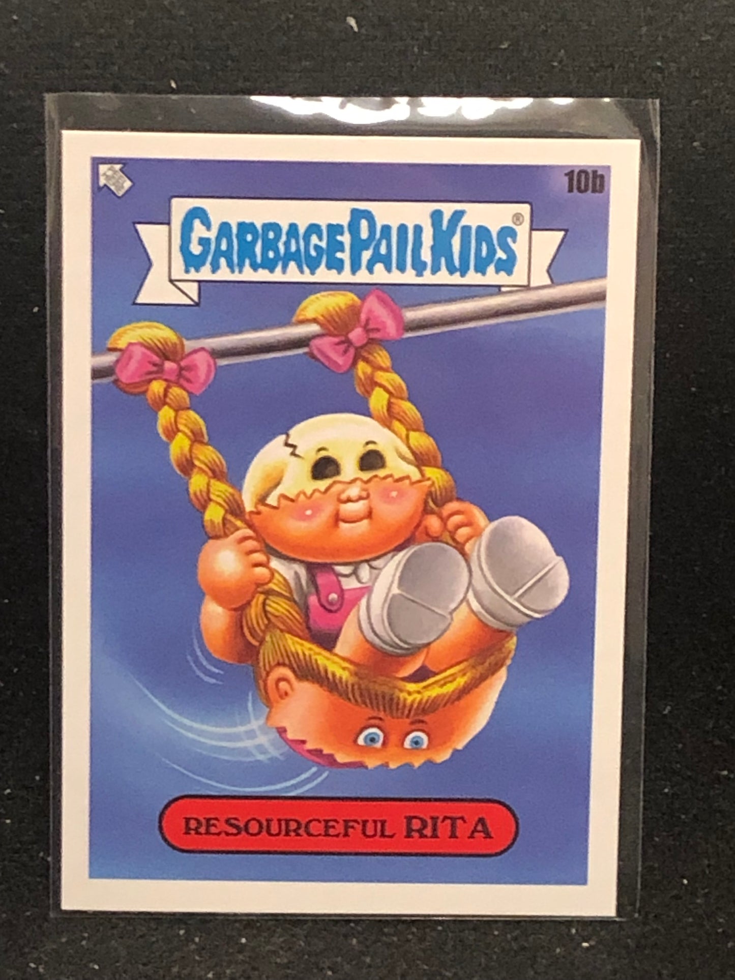 Garbage Pail Kids Kids At Play U-PICK Base Singles 1a-50b