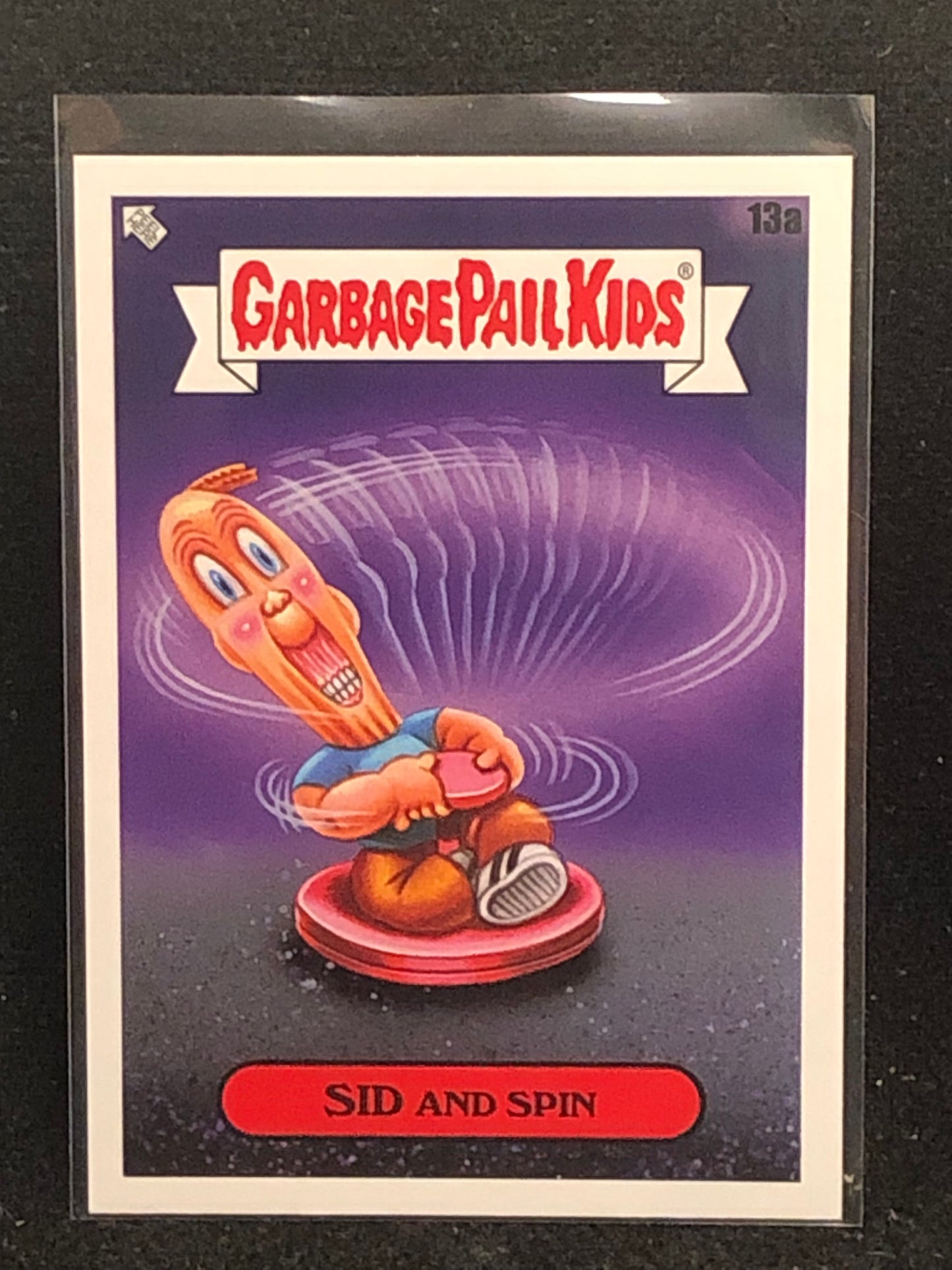 Garbage Pail Kids Kids At Play U-PICK Base Singles 1a-50b