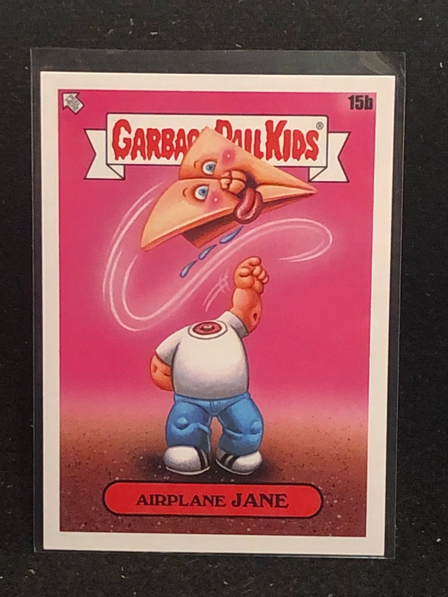 Garbage Pail Kids Kids At Play U-PICK Base Singles 1a-50b