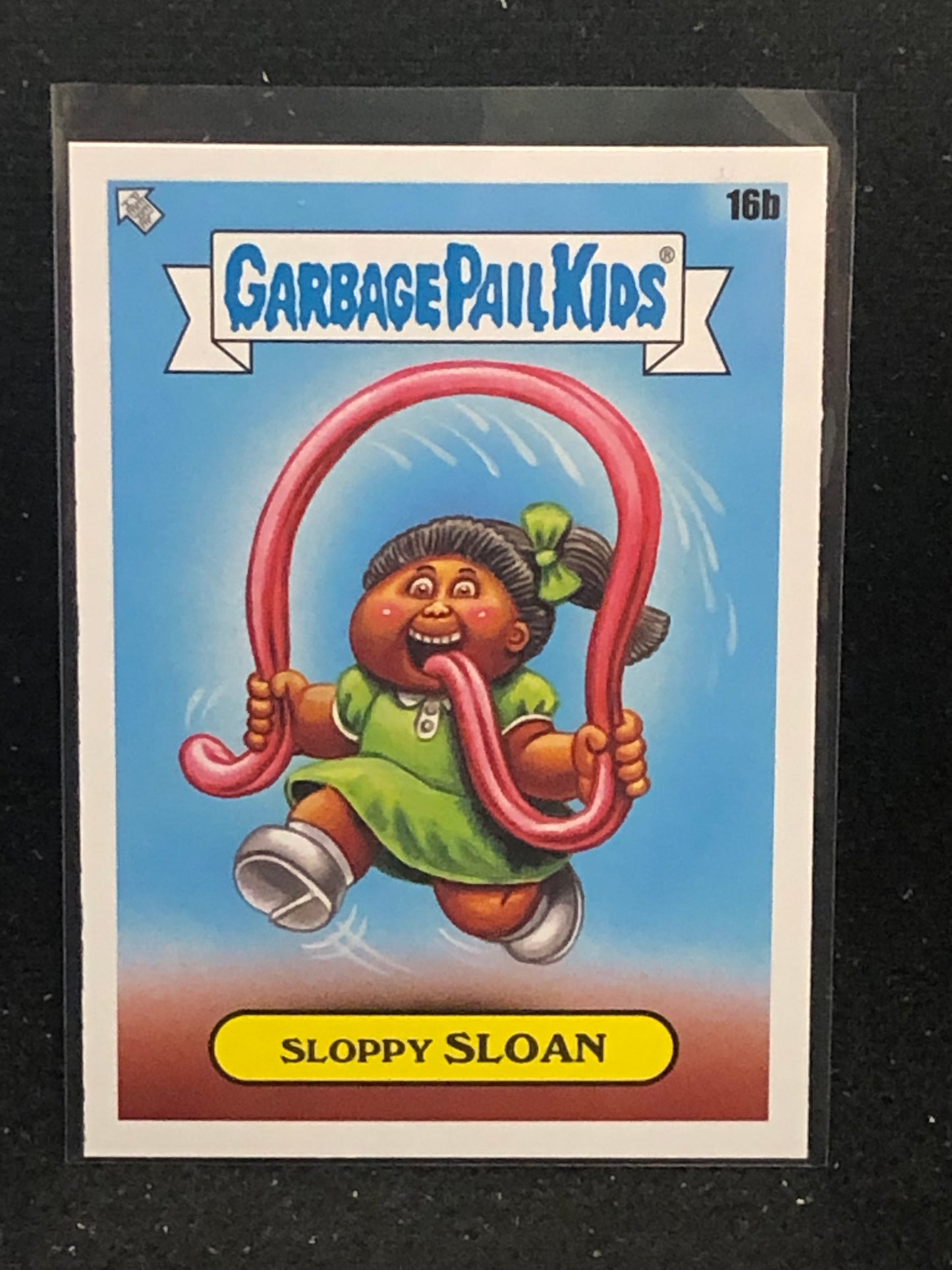 Garbage Pail Kids Kids At Play U-PICK Base Singles 1a-50b