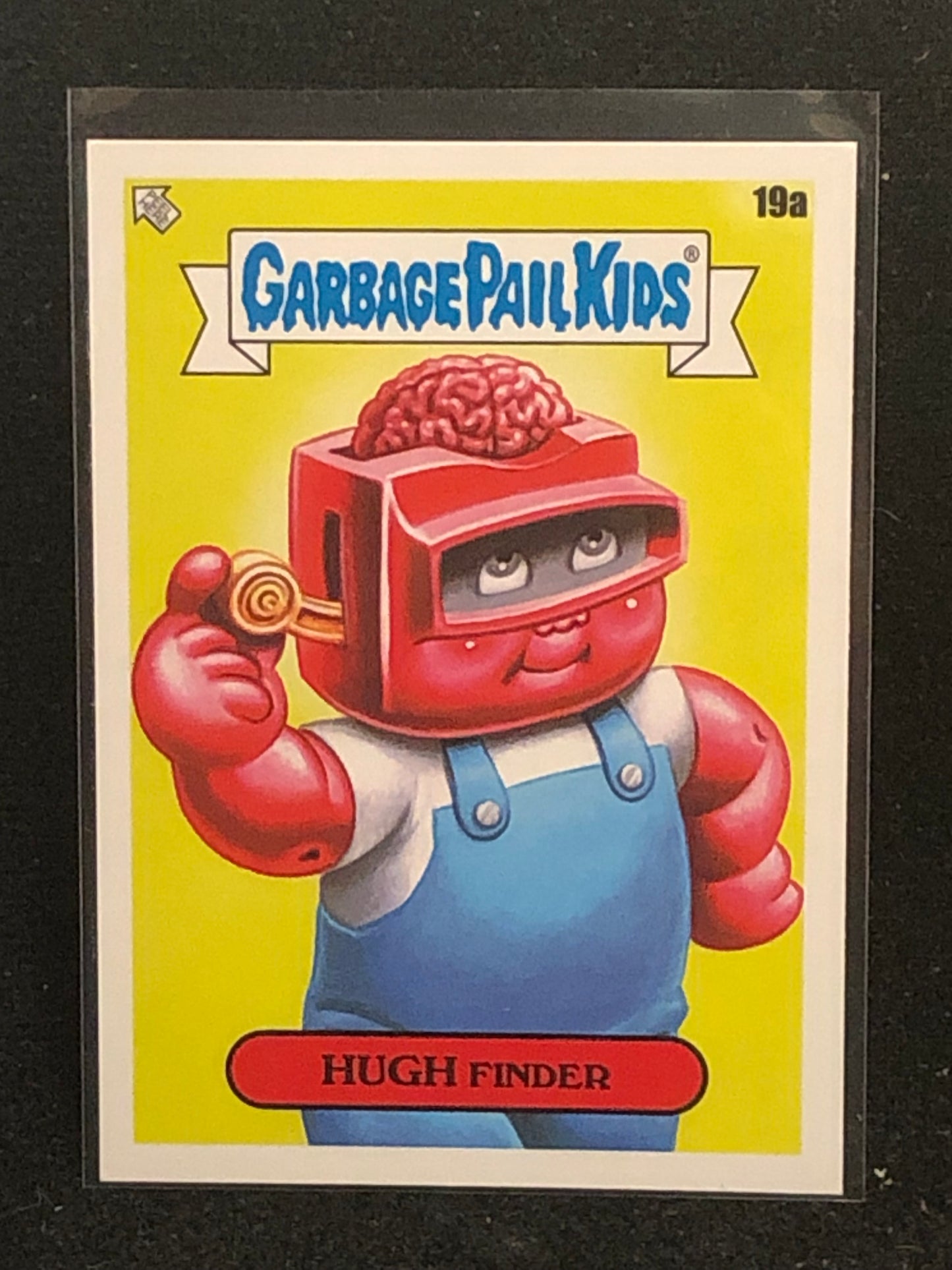 Garbage Pail Kids Kids At Play U-PICK Base Singles 1a-50b