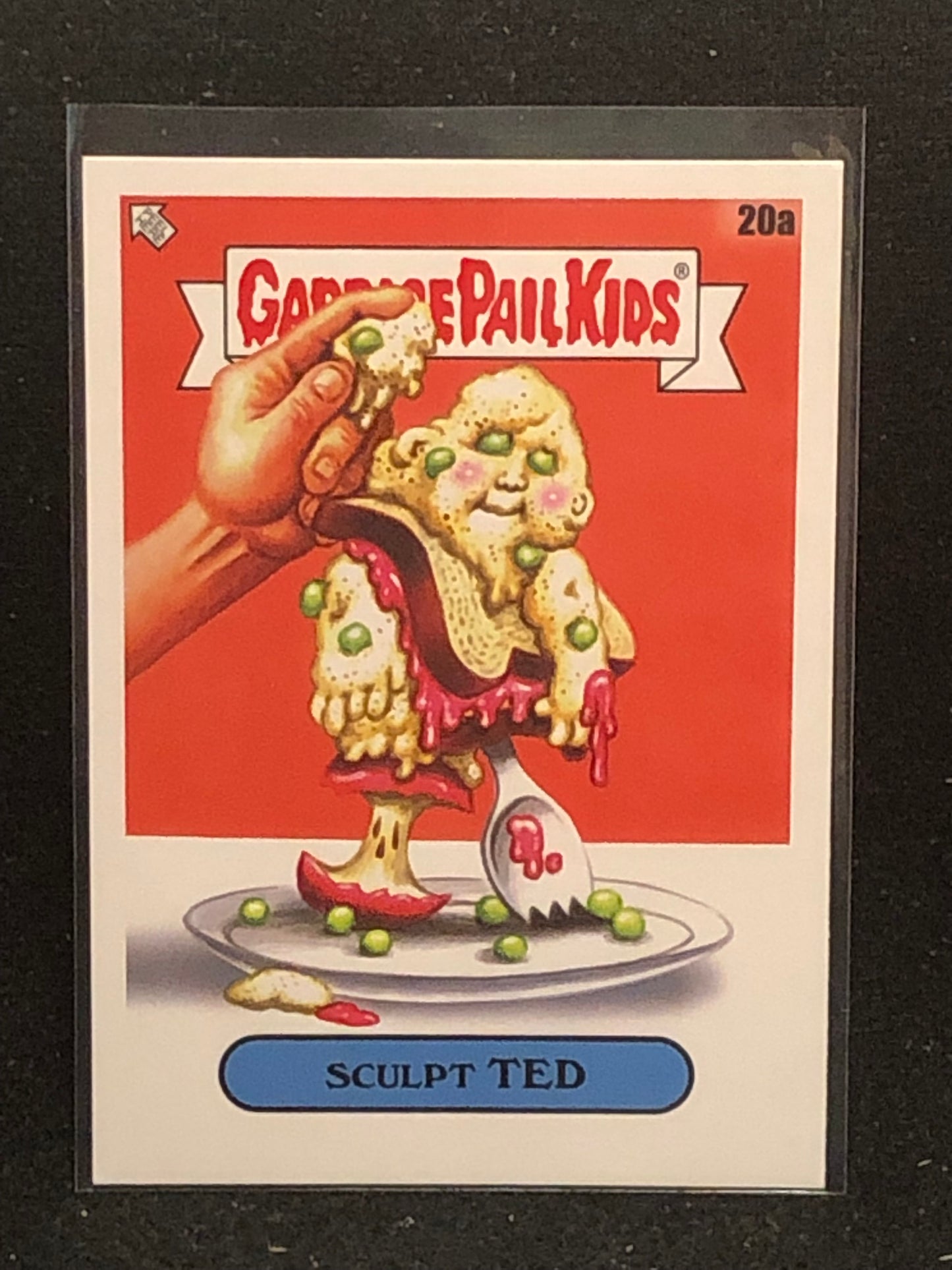 Garbage Pail Kids Kids At Play U-PICK Base Singles 1a-50b