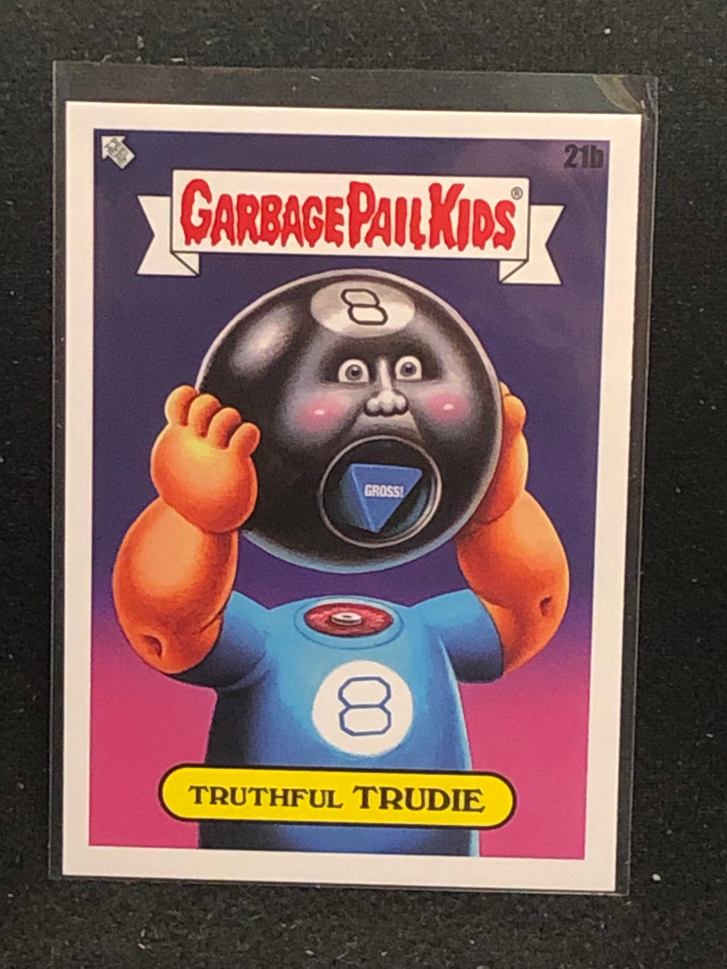 Garbage Pail Kids Kids At Play U-PICK Base Singles 1a-50b