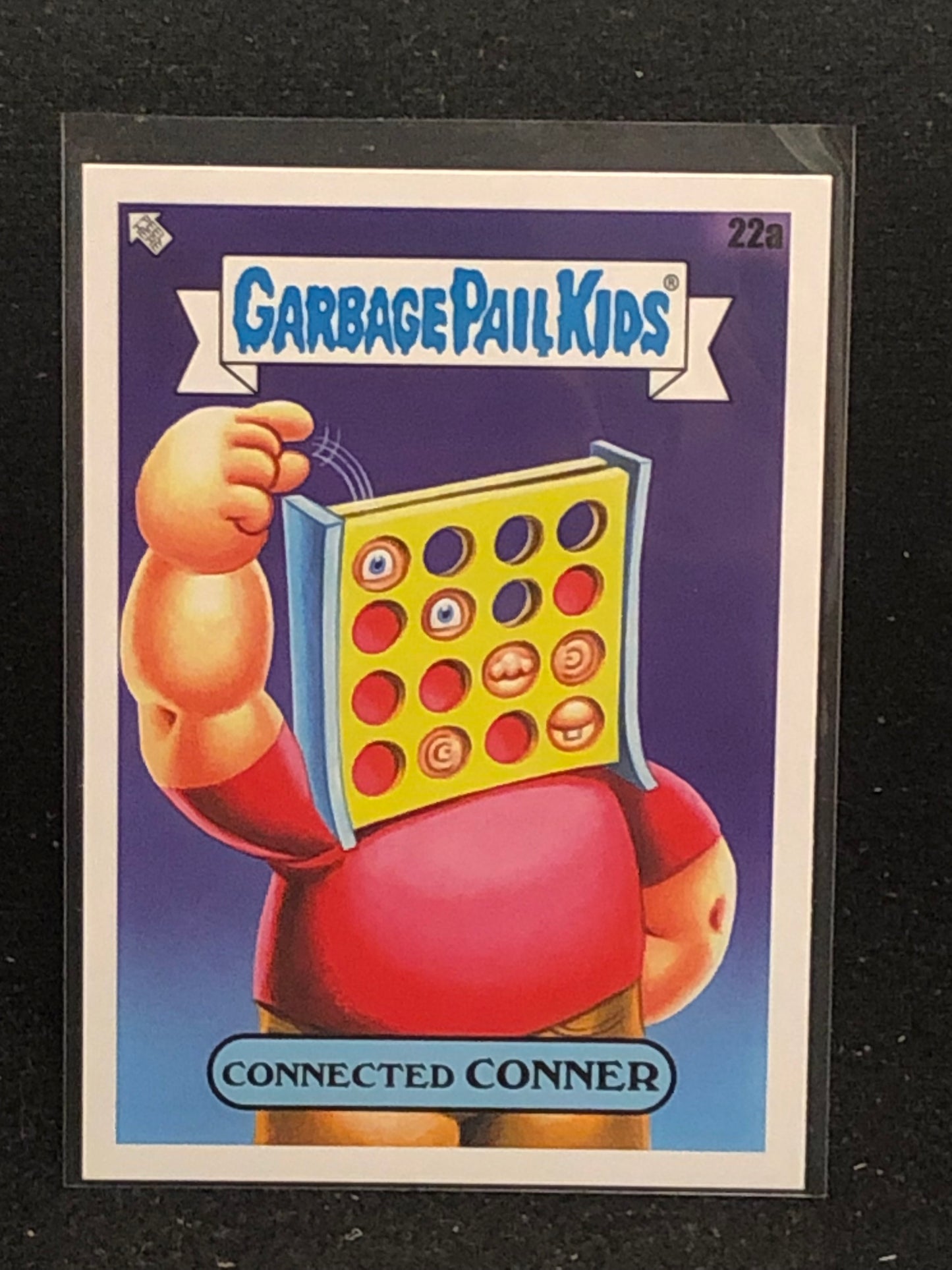 Garbage Pail Kids Kids At Play U-PICK Base Singles 1a-50b