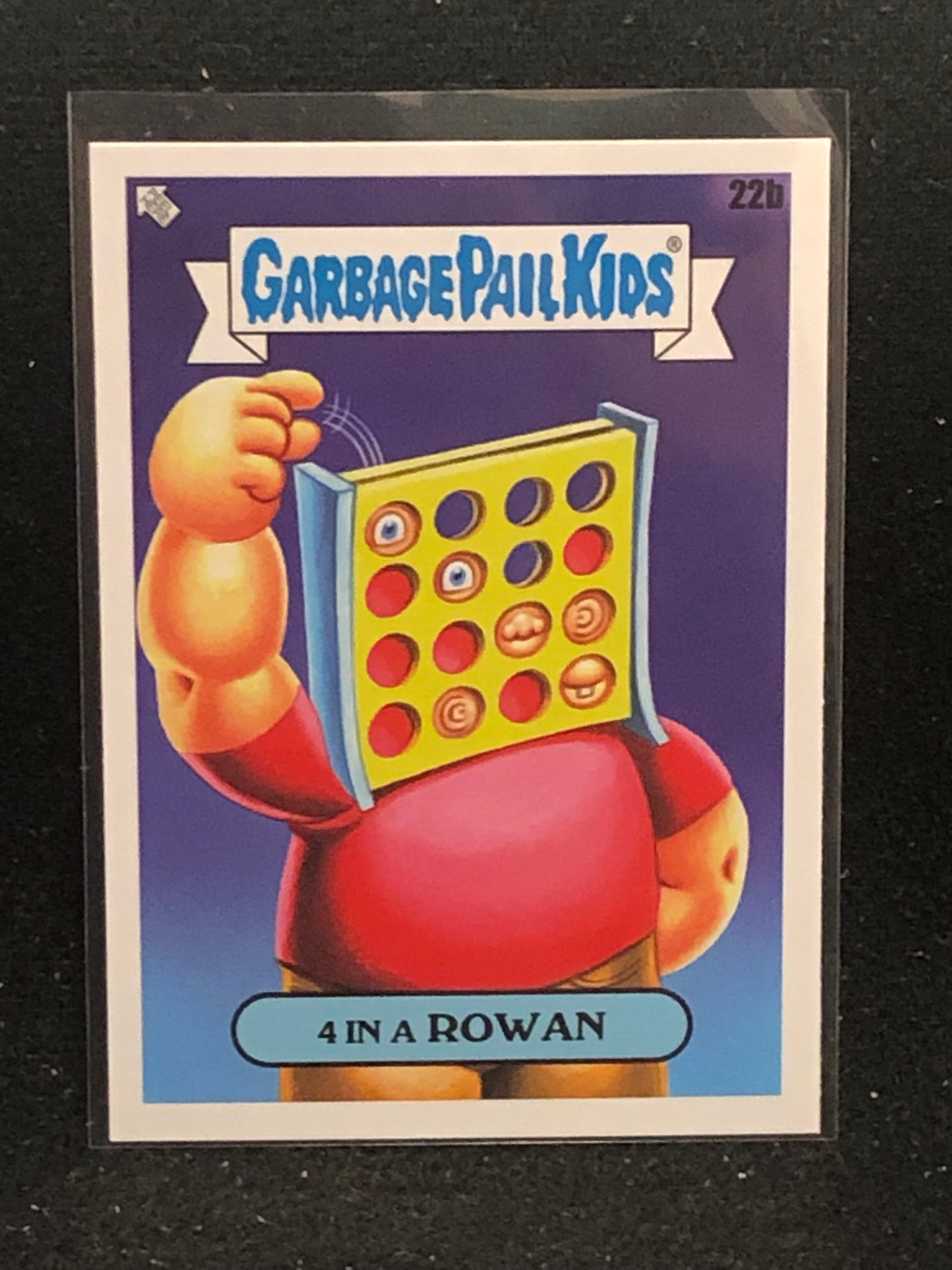 Garbage Pail Kids Kids At Play U-PICK Base Singles 1a-50b