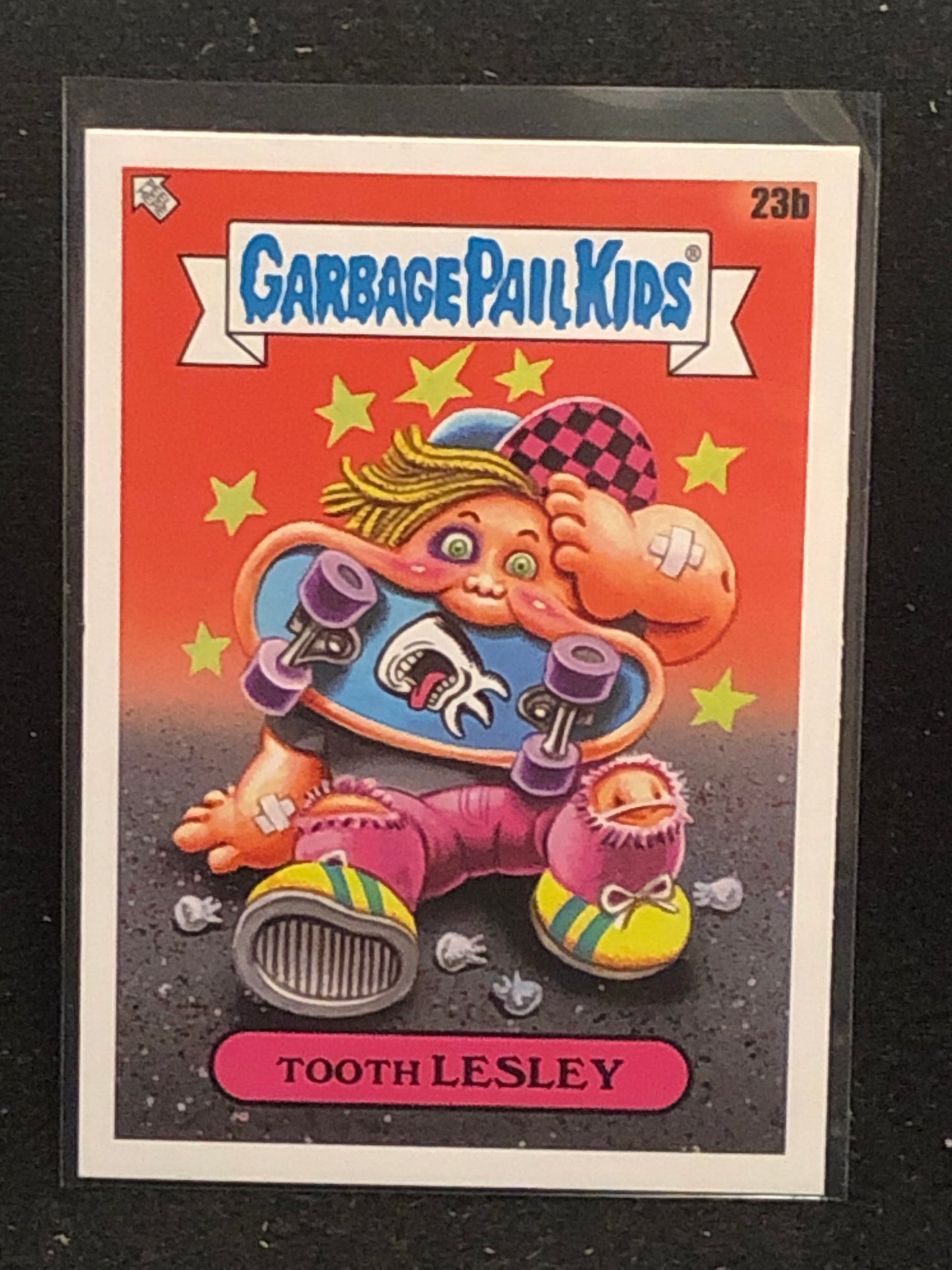 Garbage Pail Kids Kids At Play U-PICK Base Singles 1a-50b