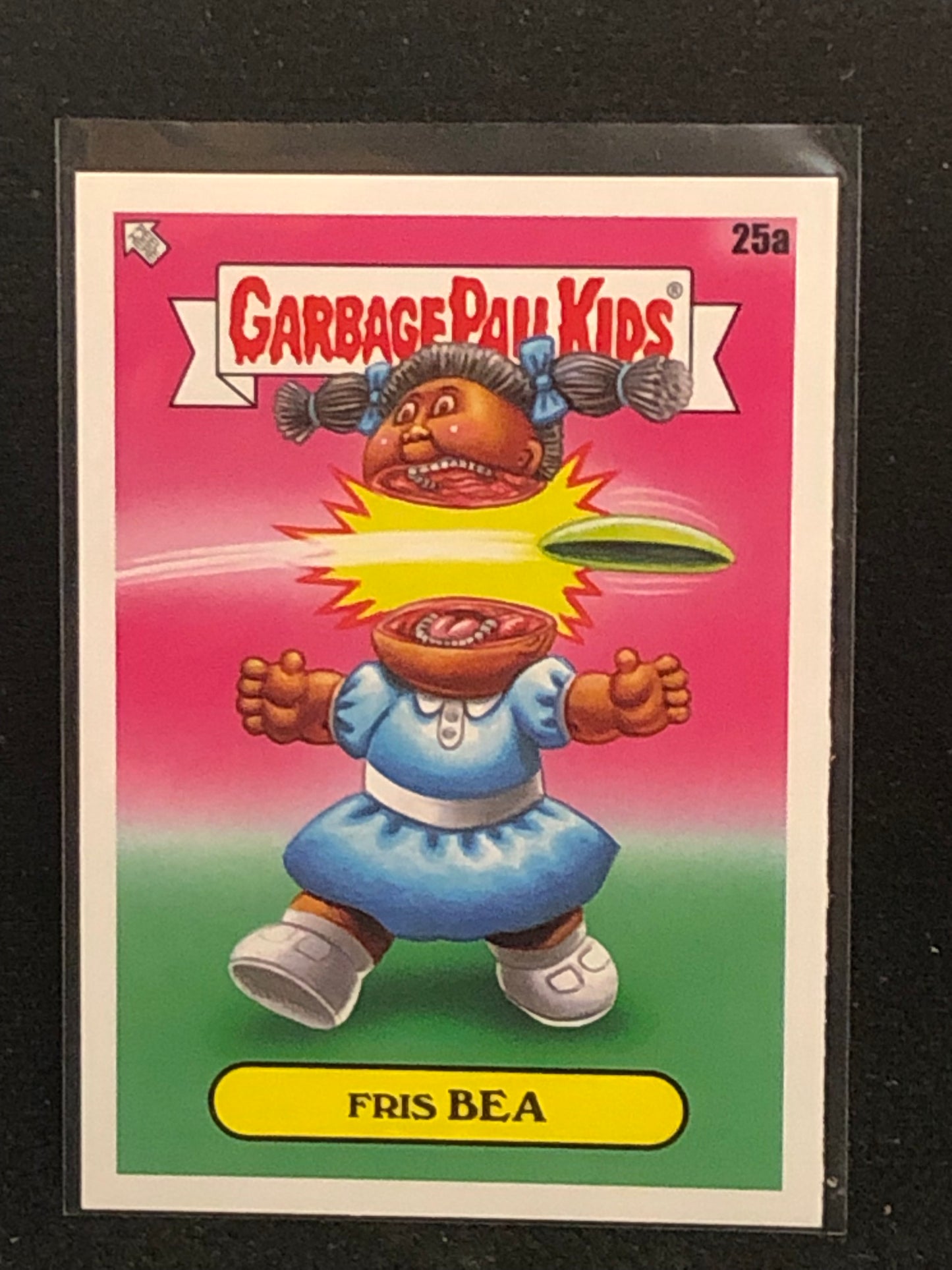 Garbage Pail Kids Kids At Play U-PICK Base Singles 1a-50b