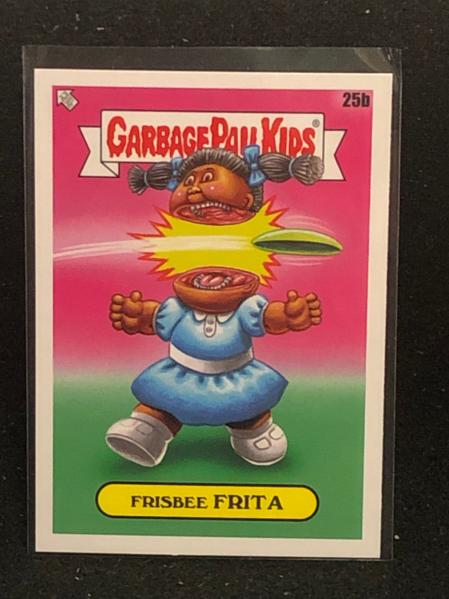 Garbage Pail Kids Kids At Play U-PICK Base Singles 1a-50b