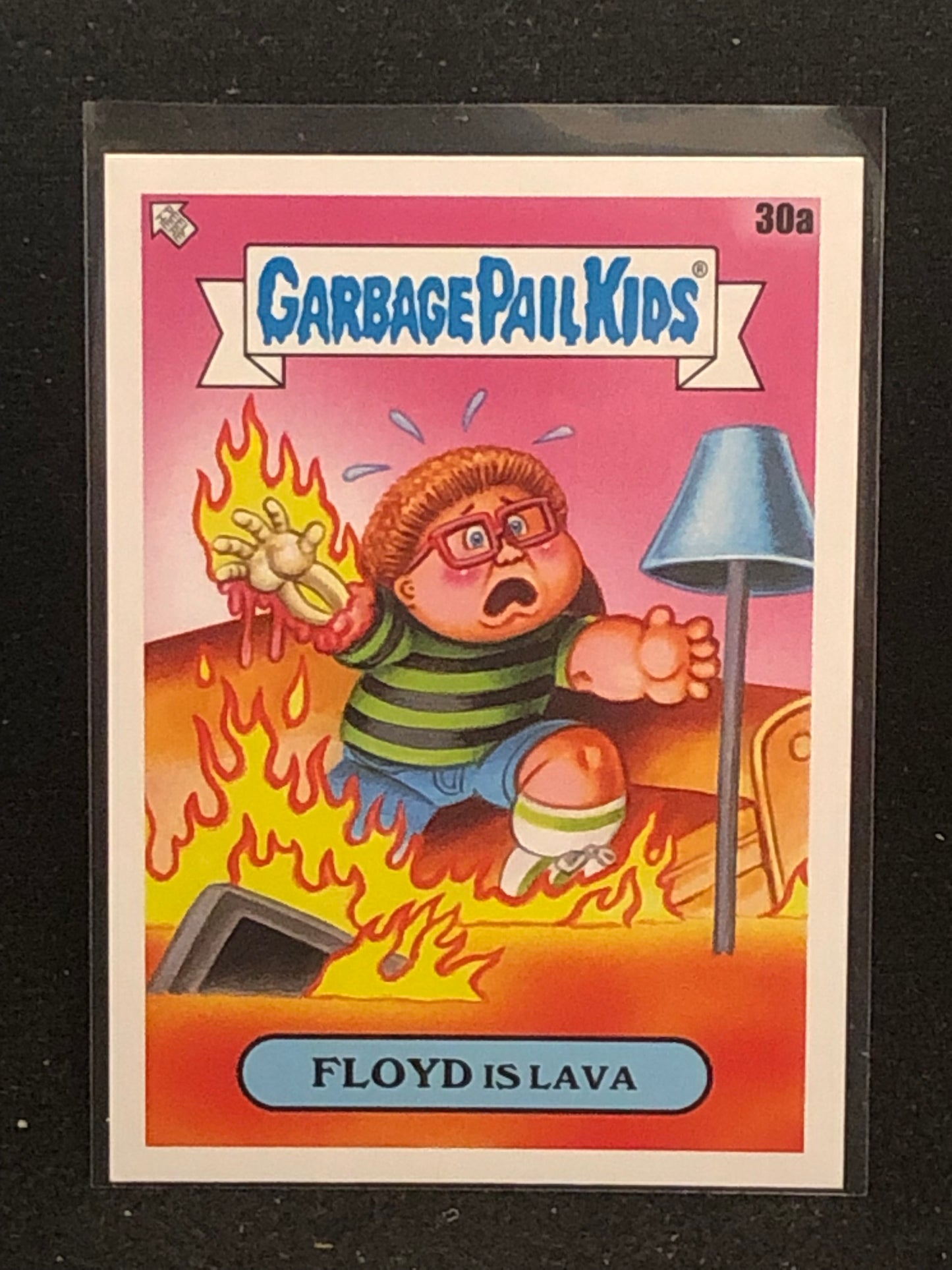 Garbage Pail Kids Kids At Play U-PICK Base Singles 1a-50b