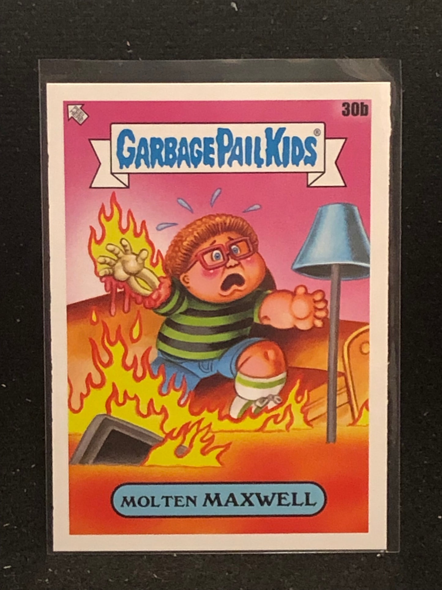 Garbage Pail Kids Kids At Play U-PICK Base Singles 1a-50b