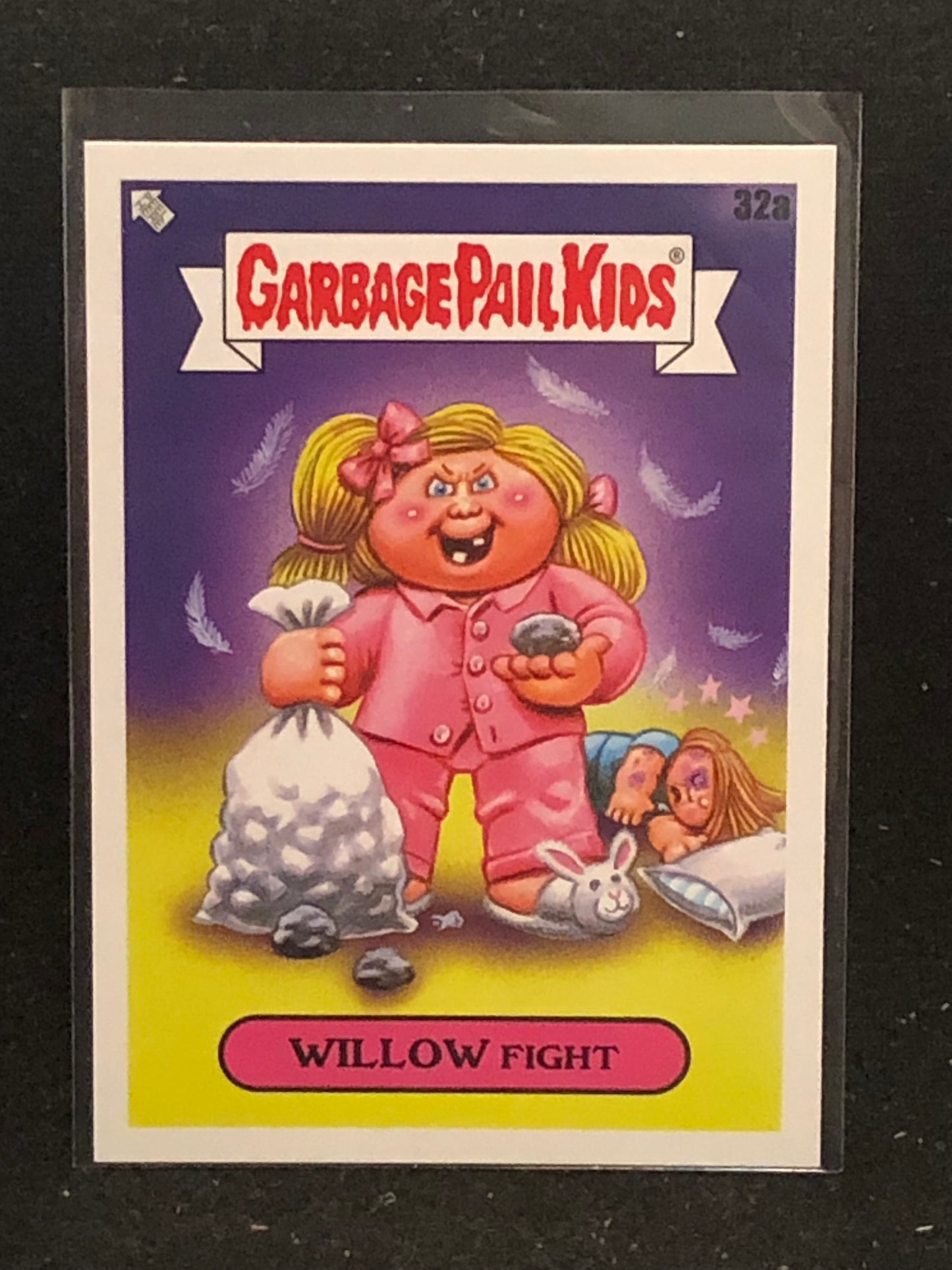 Garbage Pail Kids Kids At Play U-PICK Base Singles 1a-50b