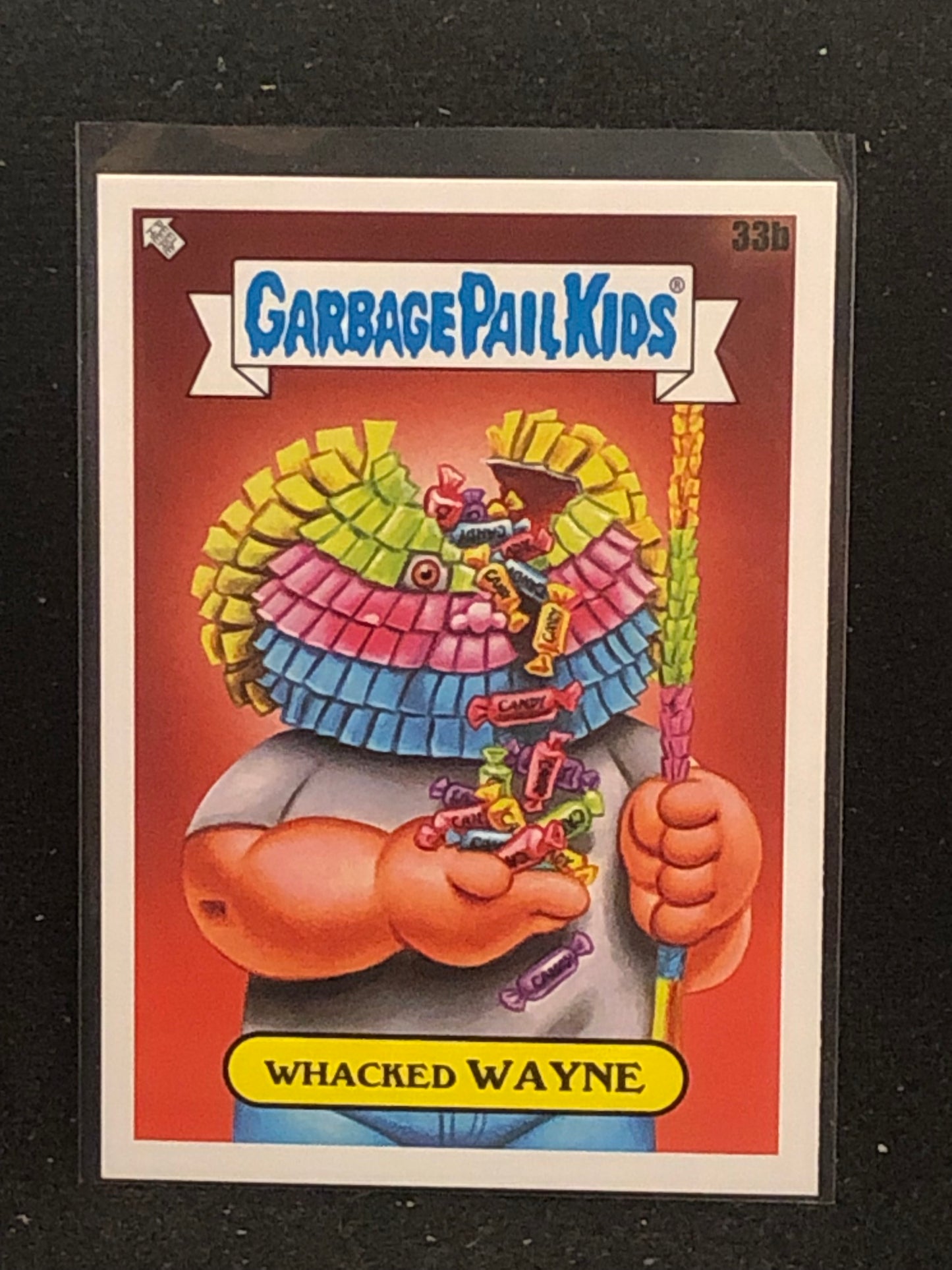 Garbage Pail Kids Kids At Play U-PICK Base Singles 1a-50b