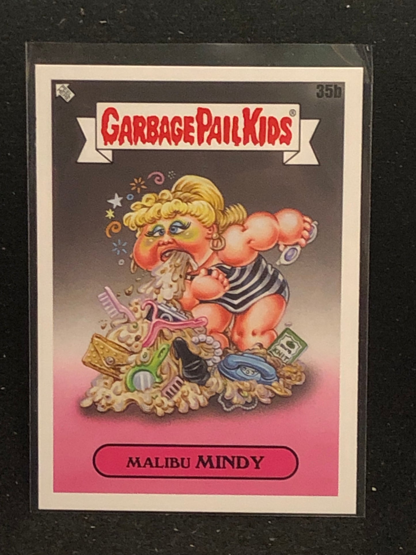 Garbage Pail Kids Kids At Play U-PICK Base Singles 1a-50b