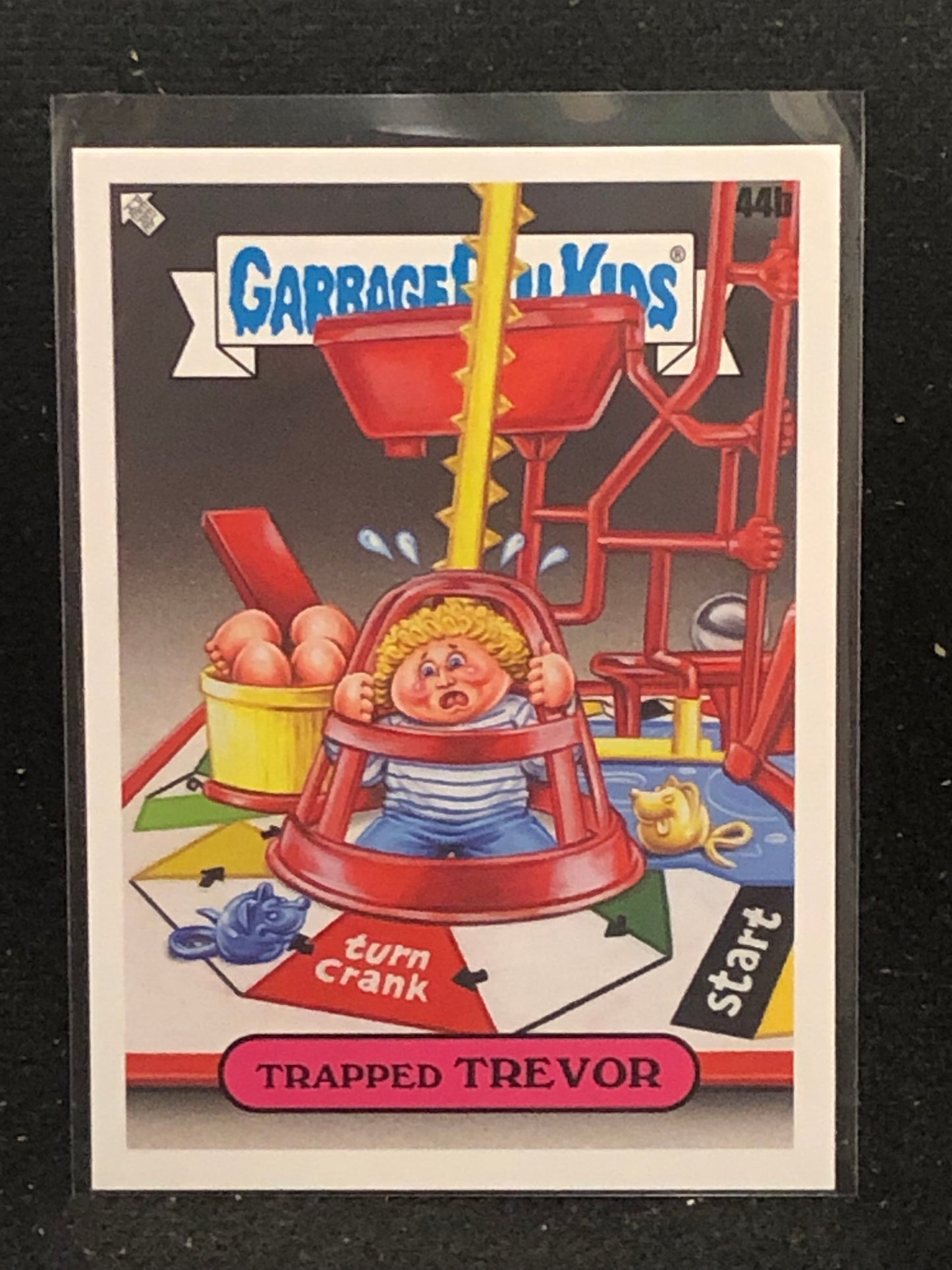 Garbage Pail Kids Kids At Play U-PICK Base Singles 1a-50b