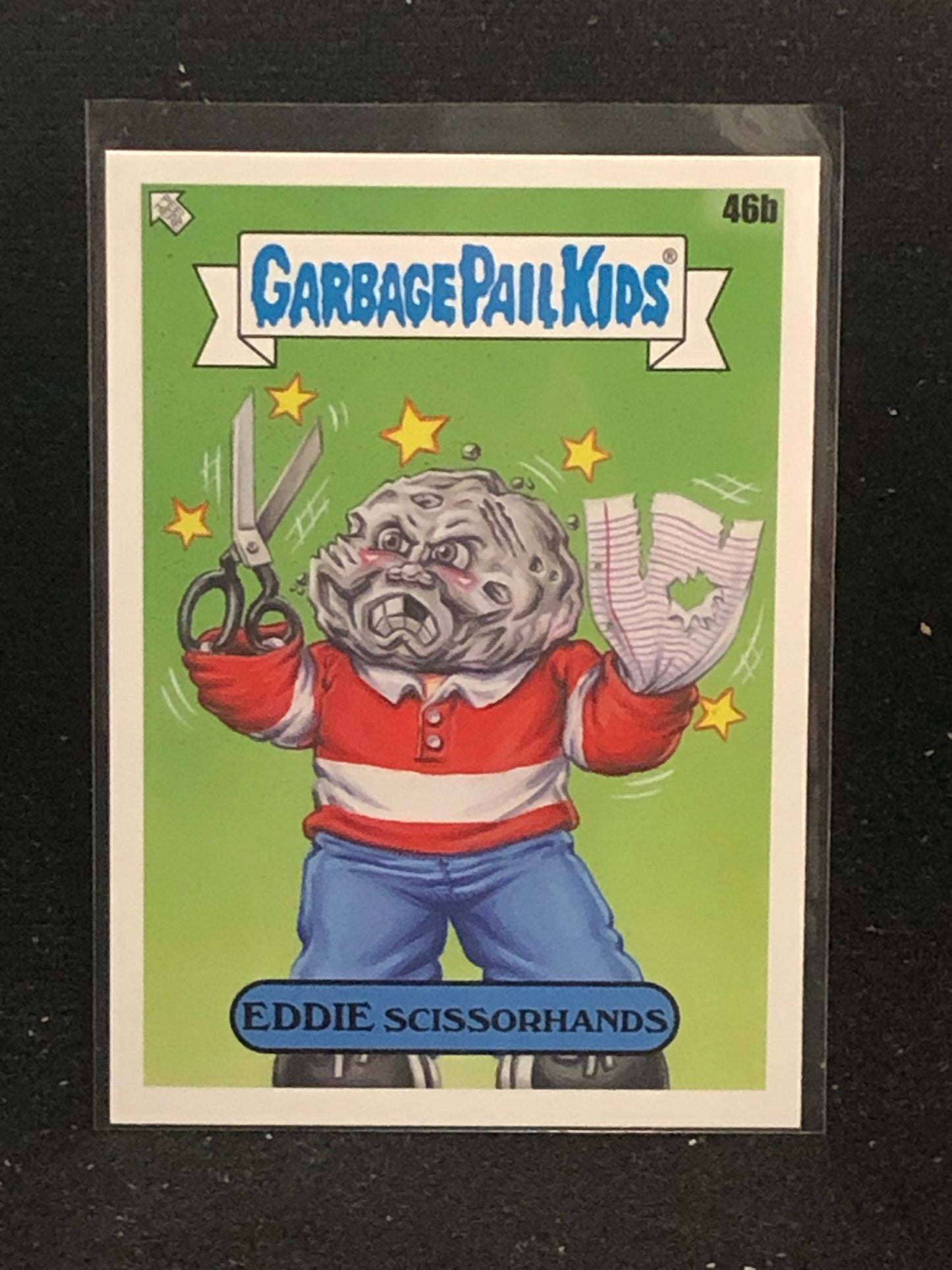 Garbage Pail Kids Kids At Play U-PICK Base Singles 1a-50b