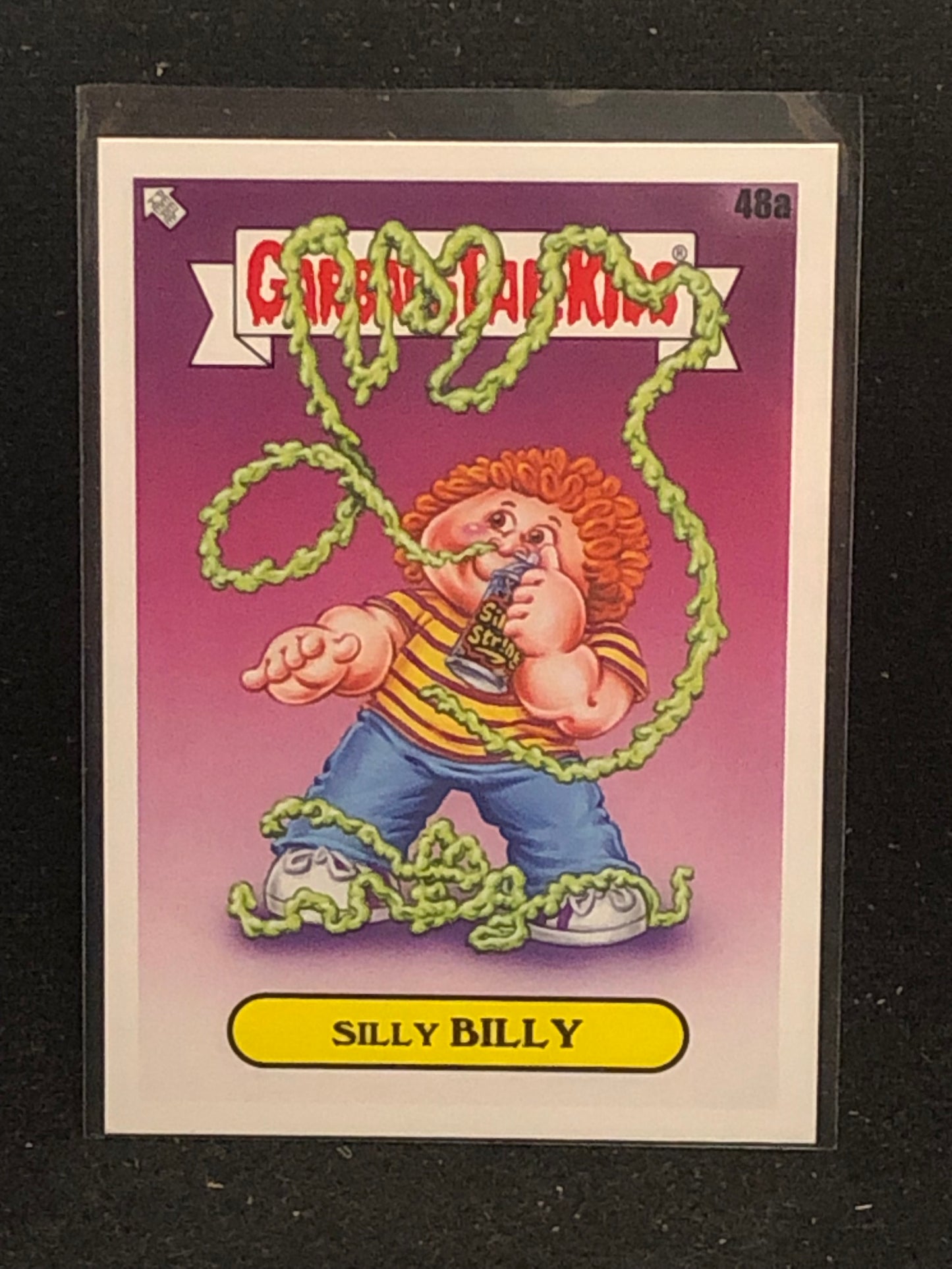 Garbage Pail Kids Kids At Play U-PICK Base Singles 1a-50b