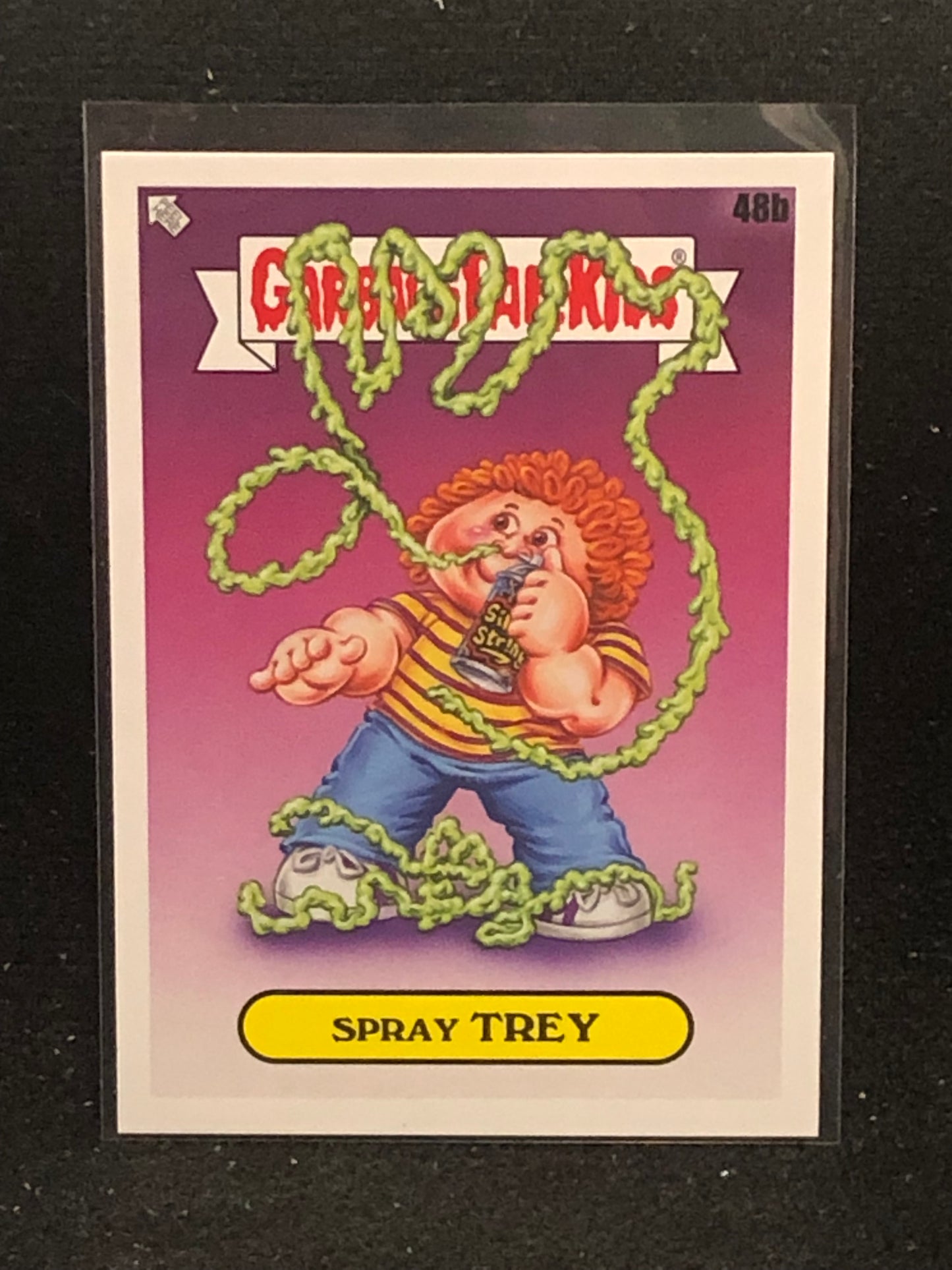 Garbage Pail Kids Kids At Play U-PICK Base Singles 1a-50b