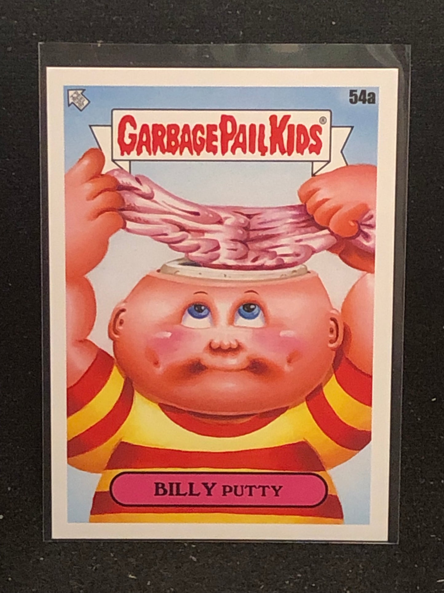 Garbage Pail Kids Kids At Play U-PICK Base Singles 51a-100b