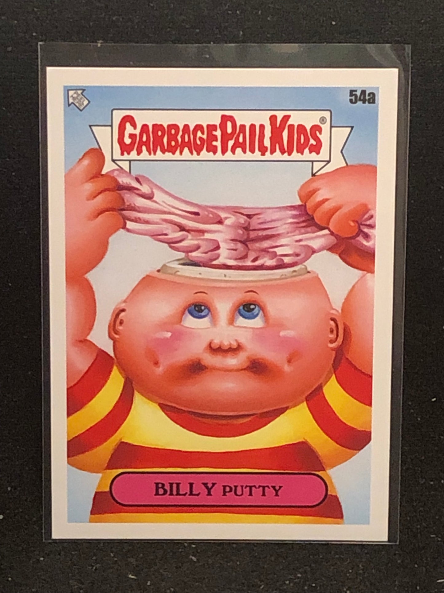 Garbage Pail Kids Kids At Play U-PICK Base Singles