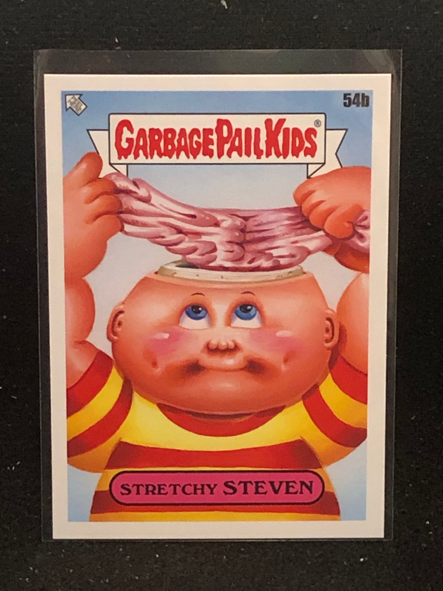 Garbage Pail Kids Kids At Play U-PICK Base Singles