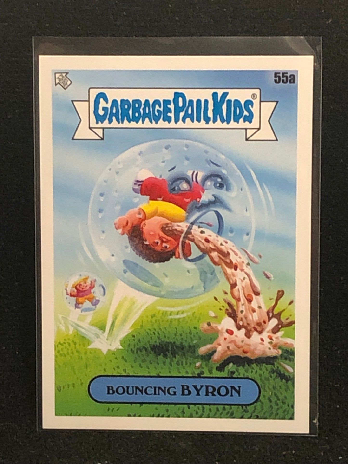 Garbage Pail Kids Kids At Play U-PICK Base Singles 51a-100b