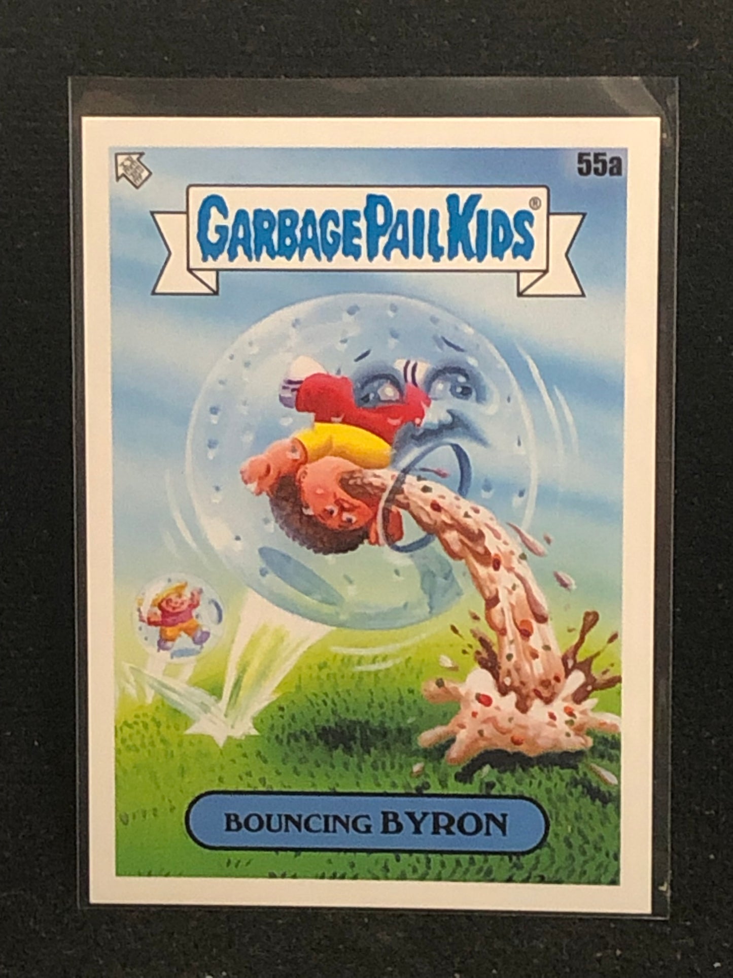 Garbage Pail Kids Kids At Play U-PICK Base Singles