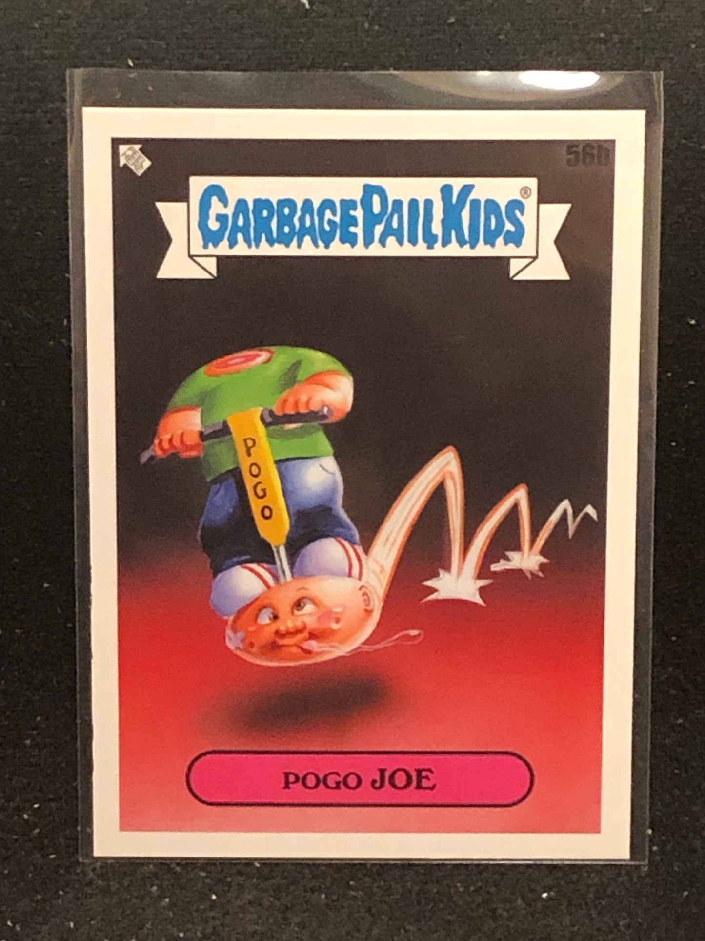 Garbage Pail Kids Kids At Play U-PICK Base Singles 51a-100b