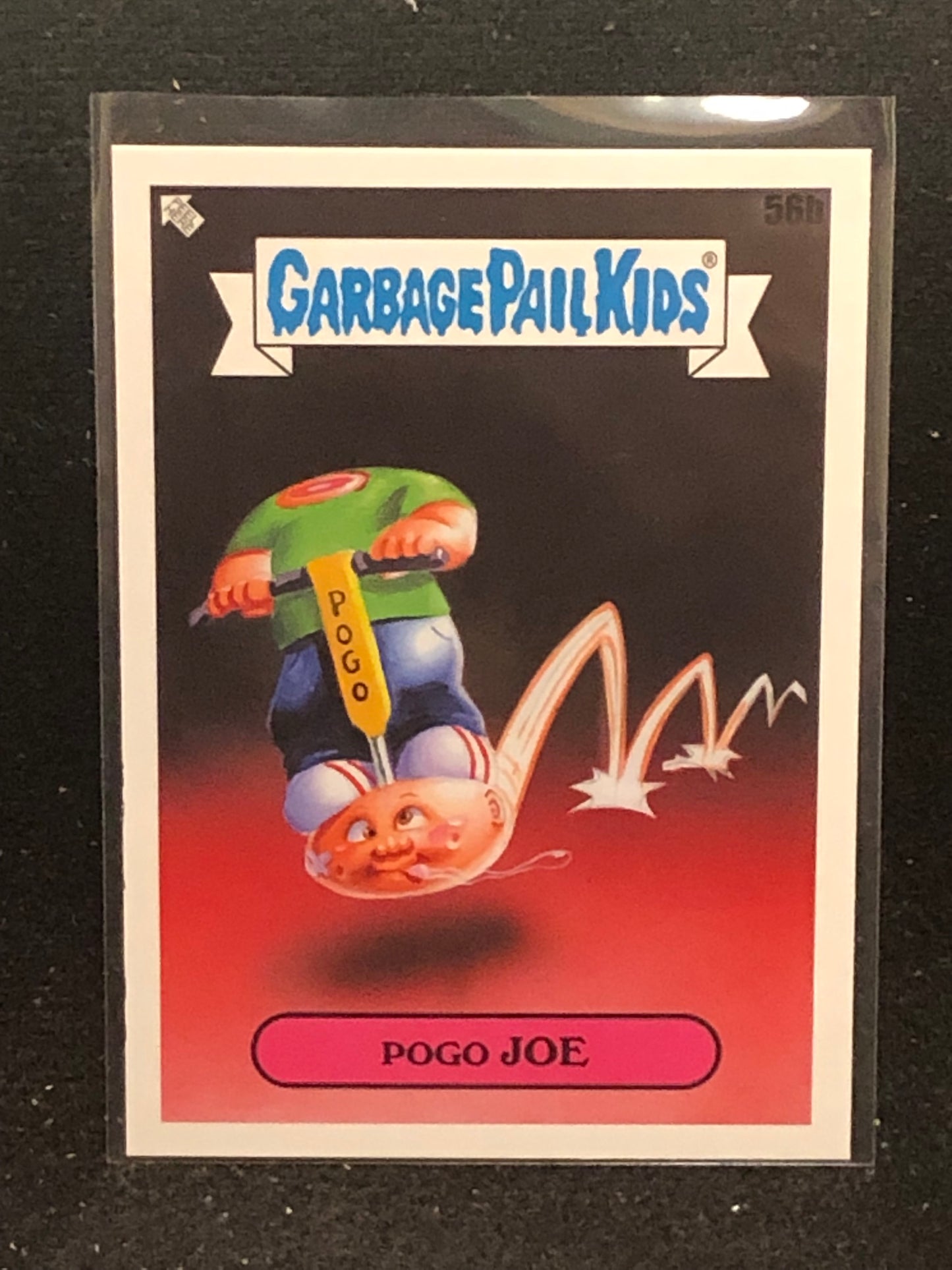 Garbage Pail Kids Kids At Play U-PICK Base Singles