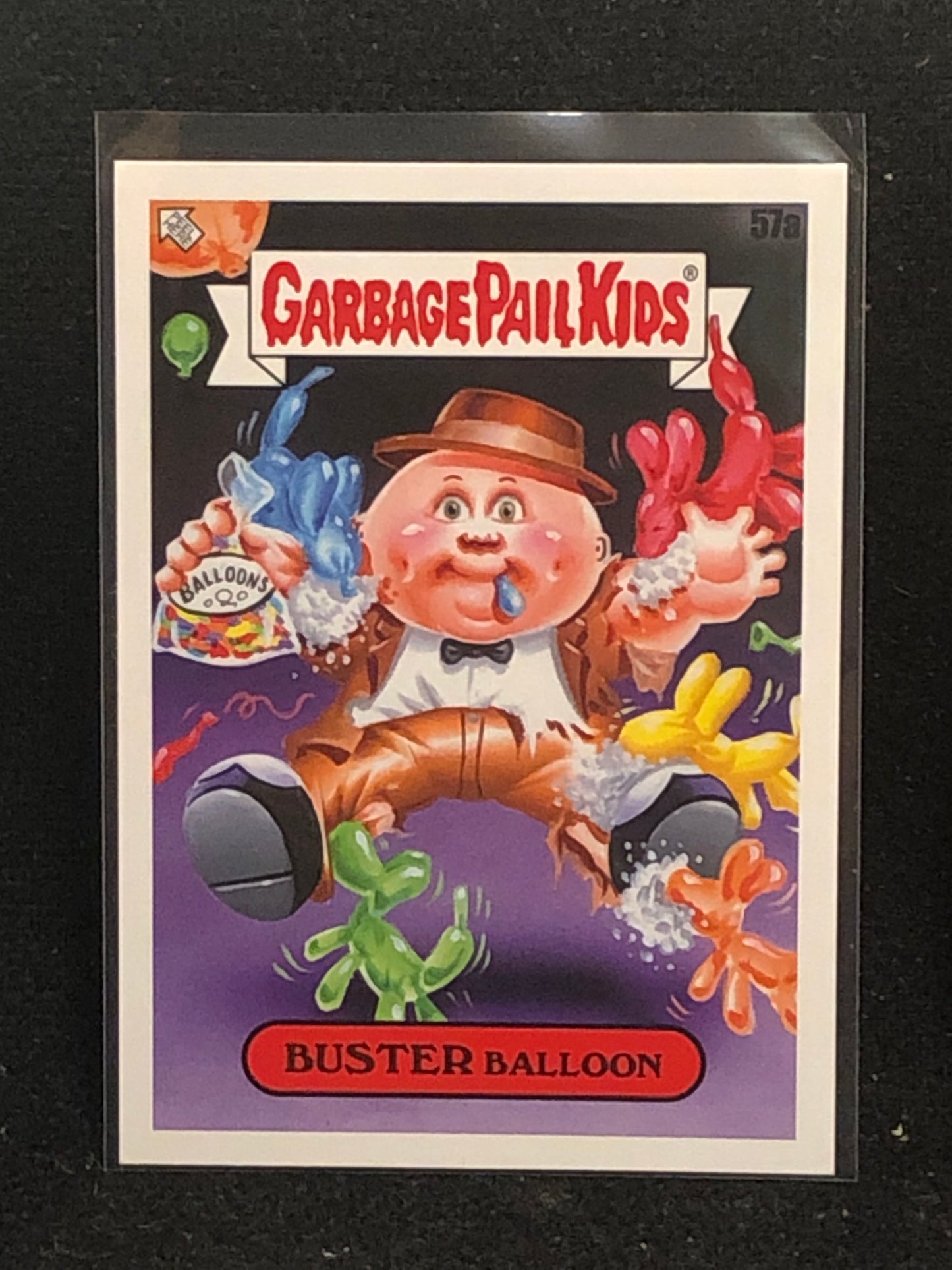 Garbage Pail Kids Kids At Play U-PICK Base Singles