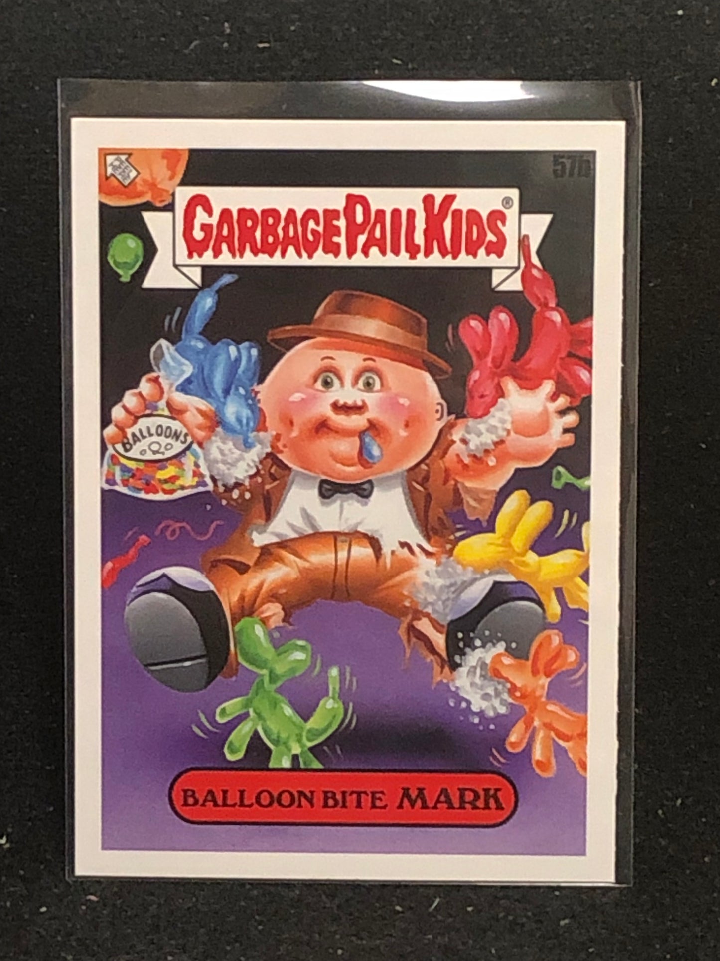 Garbage Pail Kids Kids At Play U-PICK Base Singles