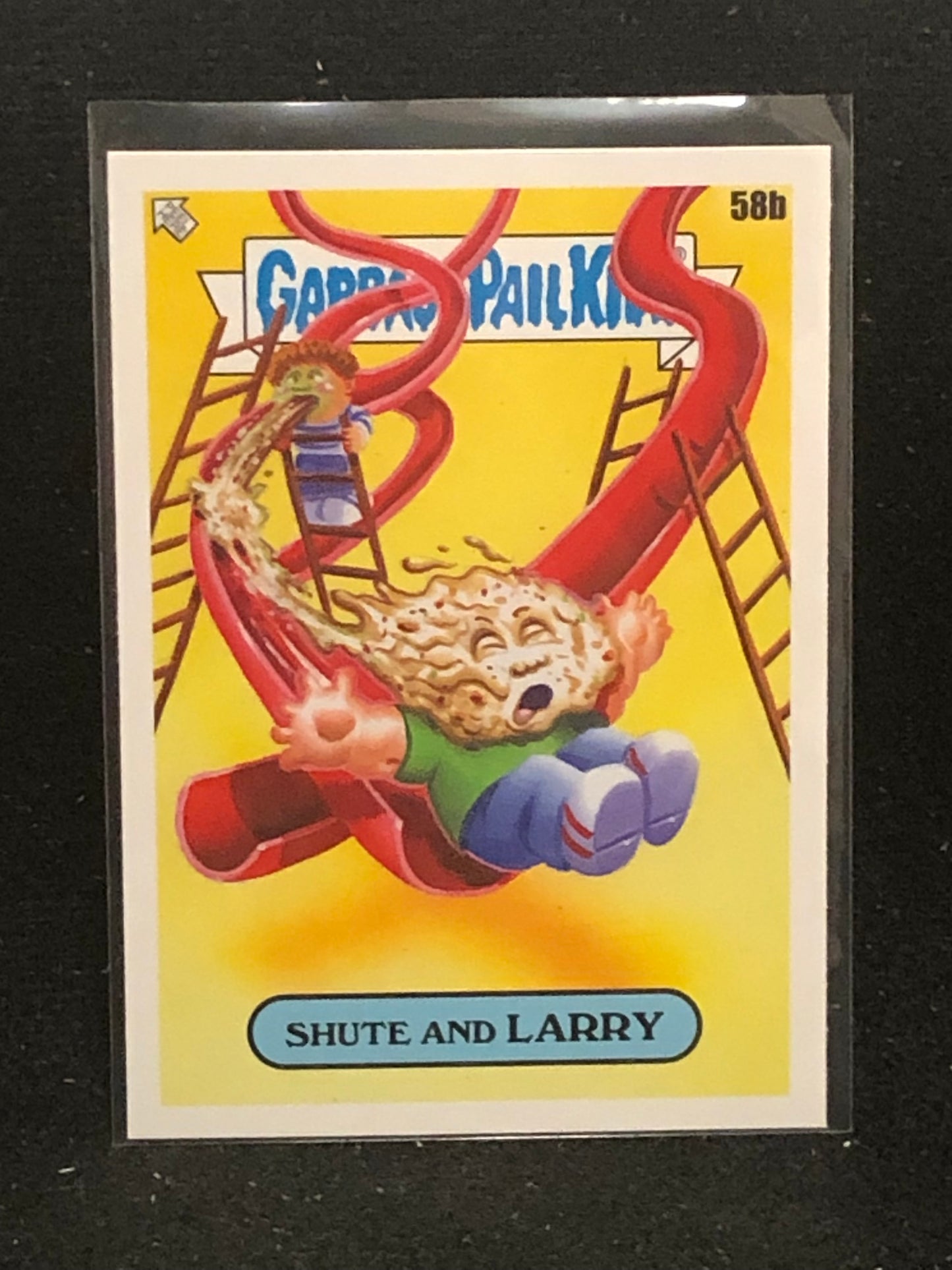 Garbage Pail Kids Kids At Play U-PICK Base Singles
