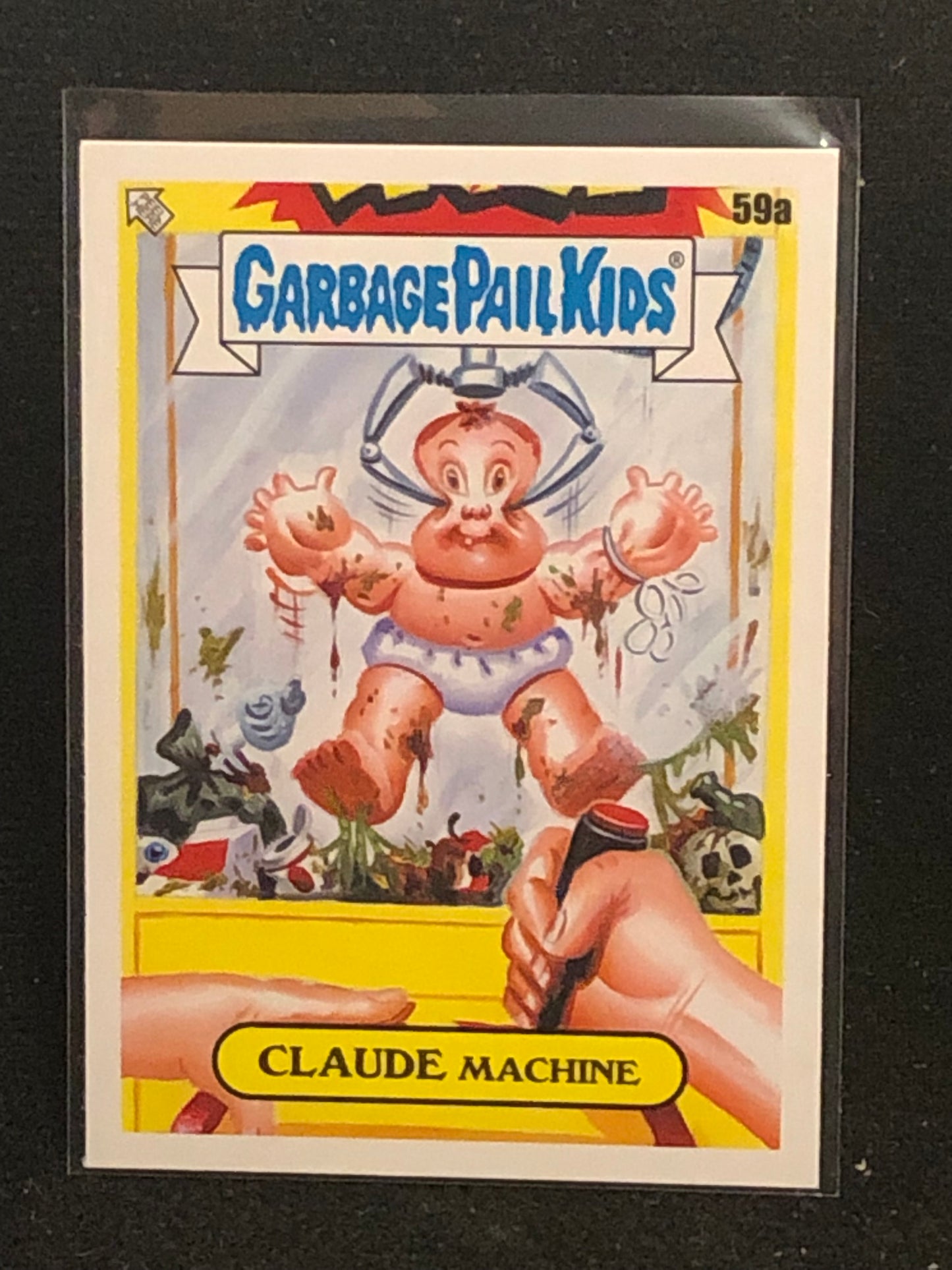 Garbage Pail Kids Kids At Play U-PICK Base Singles 51a-100b