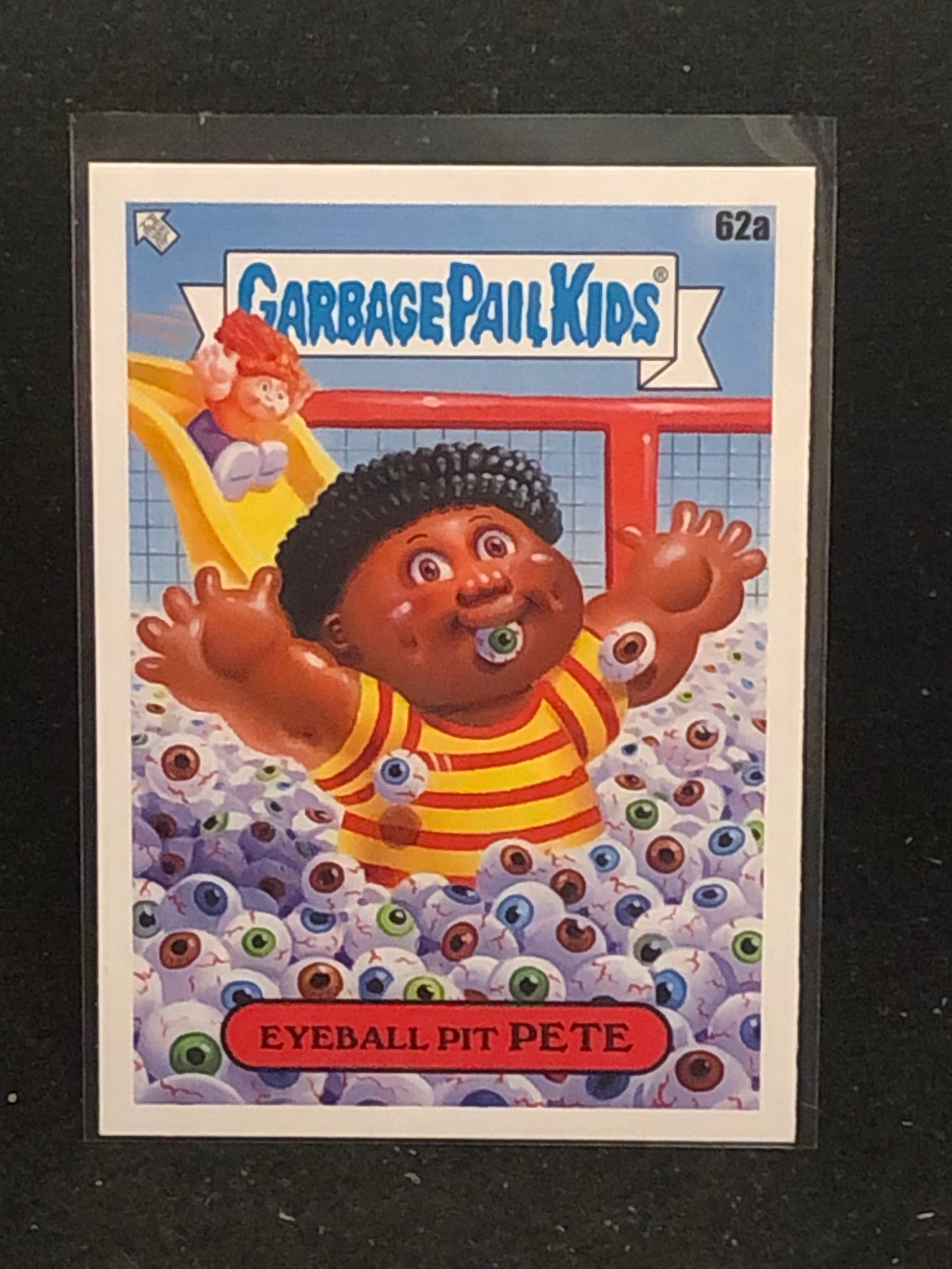 Garbage Pail Kids Kids At Play U-PICK Base Singles