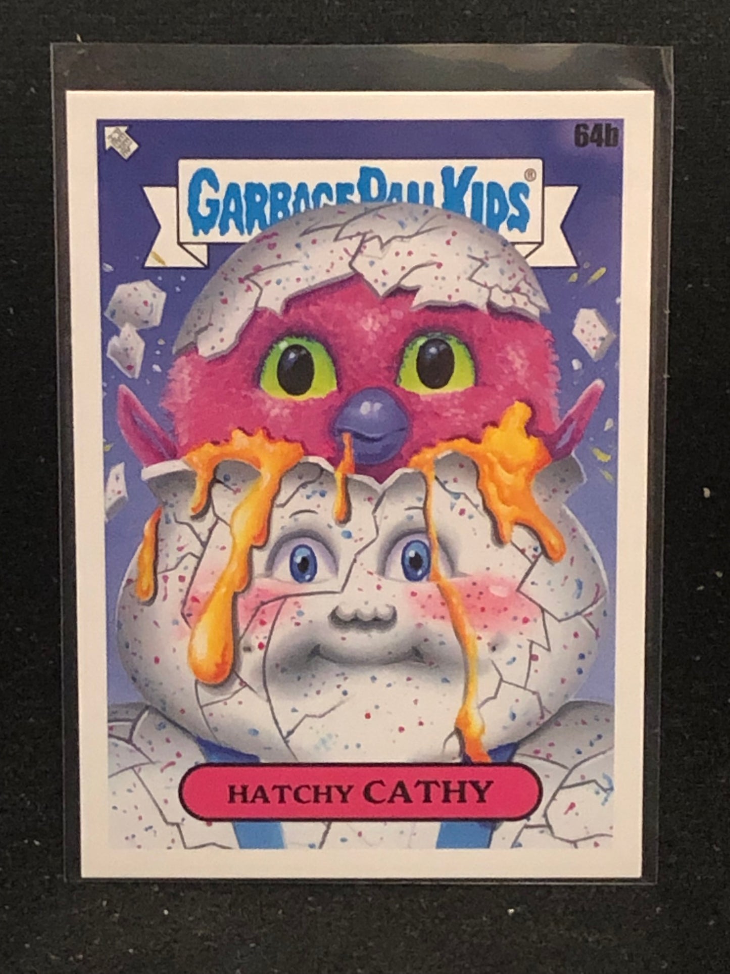 Garbage Pail Kids Kids At Play U-PICK Base Singles