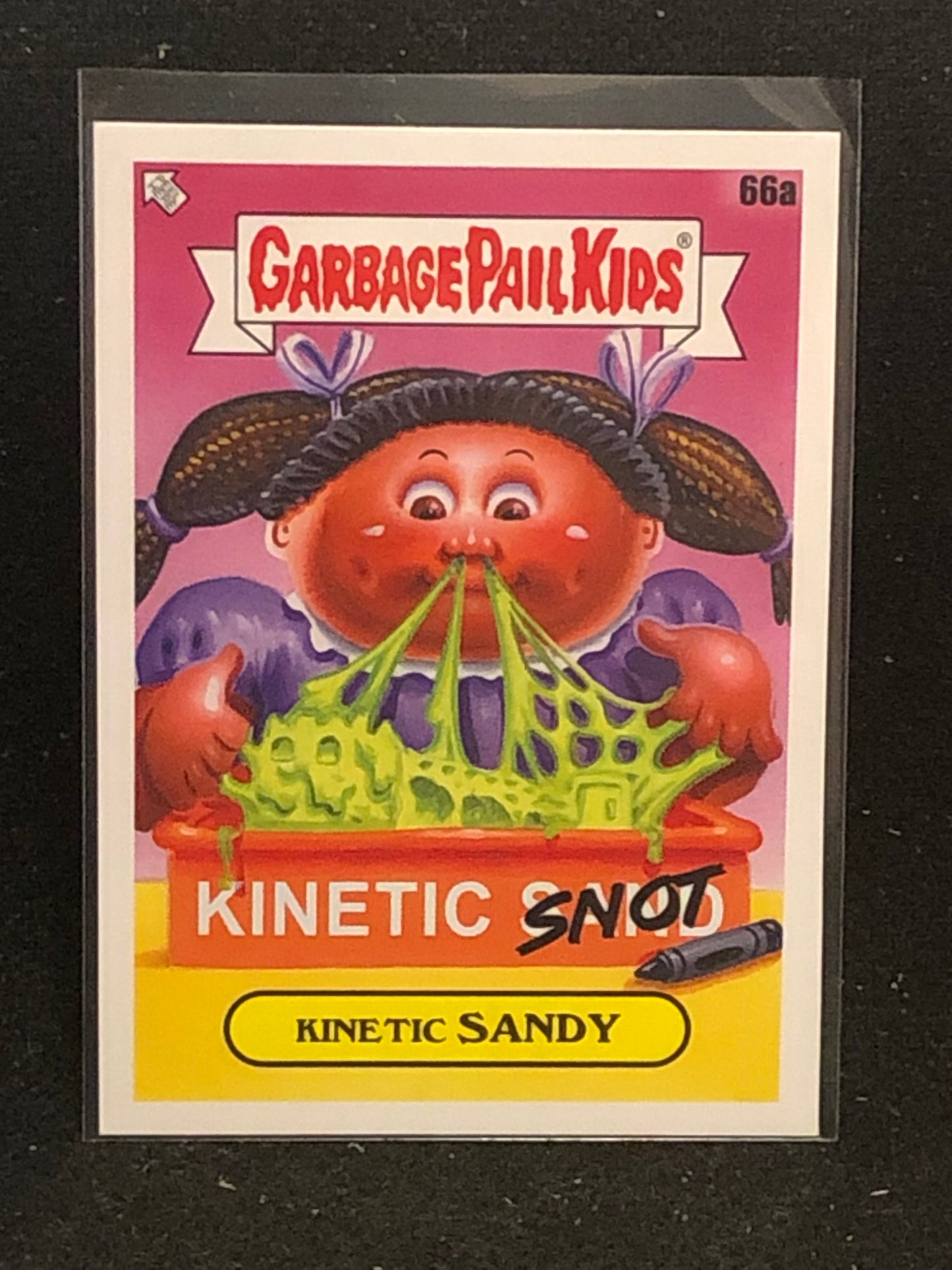 Garbage Pail Kids Kids At Play U-PICK Base Singles 51a-100b