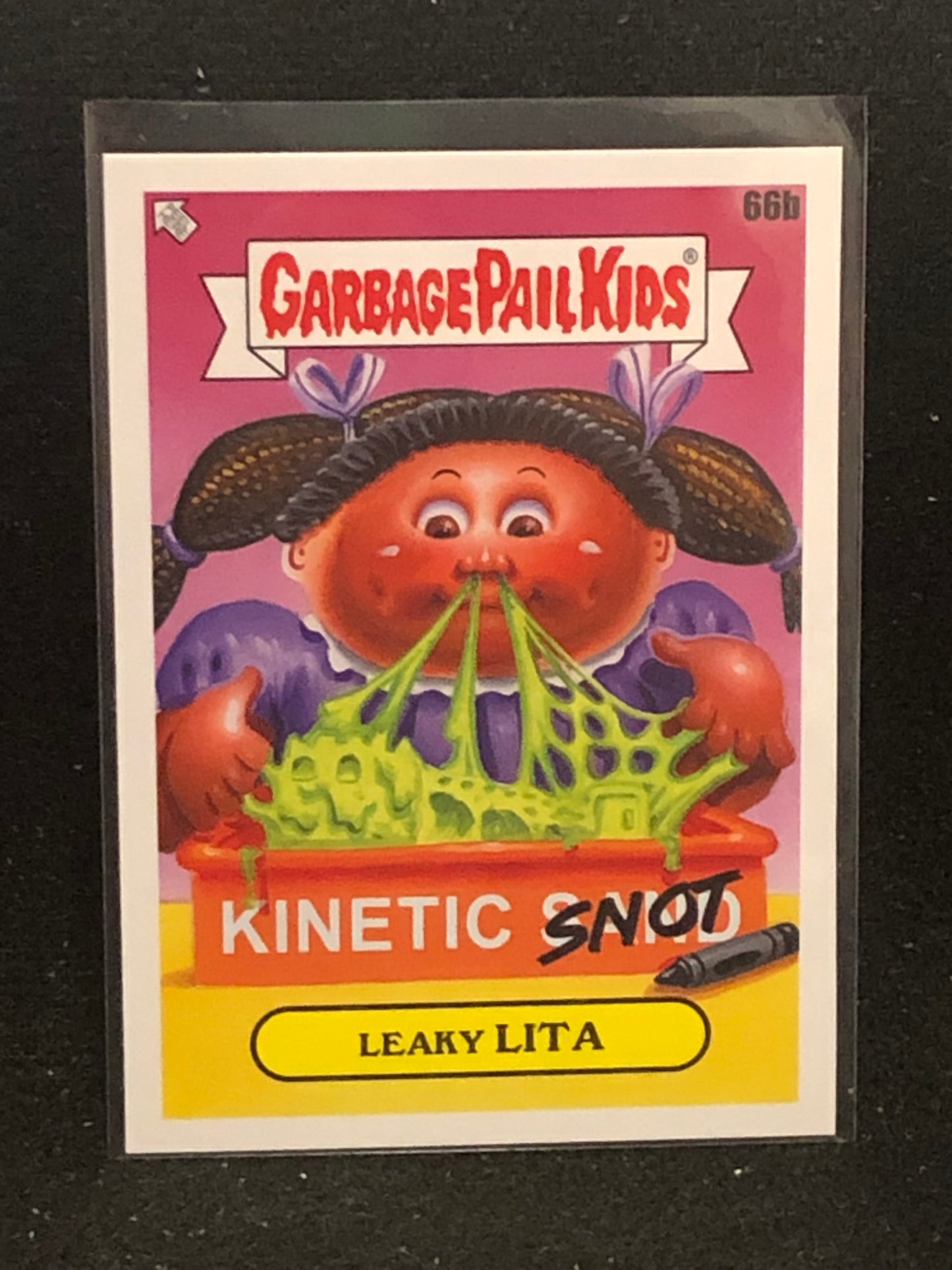 Garbage Pail Kids Kids At Play U-PICK Base Singles 51a-100b