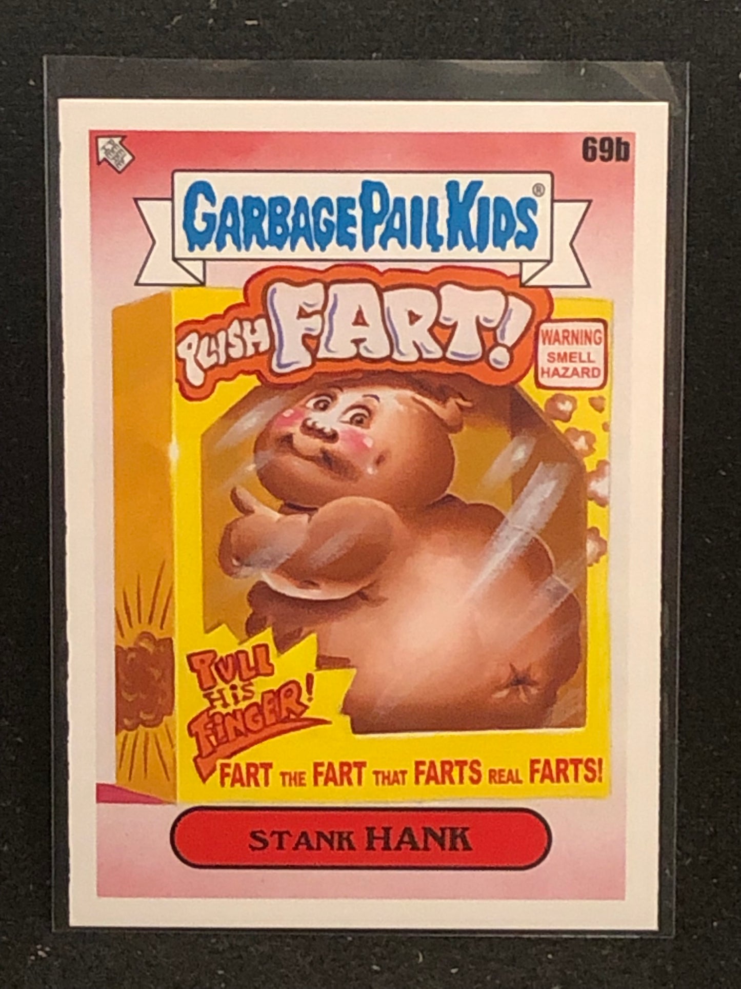 Garbage Pail Kids Kids At Play U-PICK Base Singles