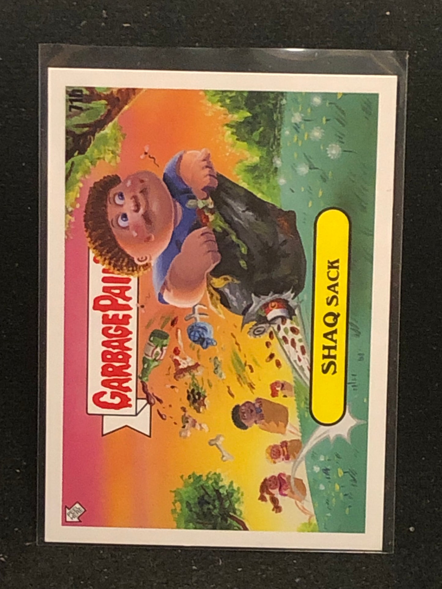 Garbage Pail Kids Kids At Play U-PICK Base Singles 51a-100b