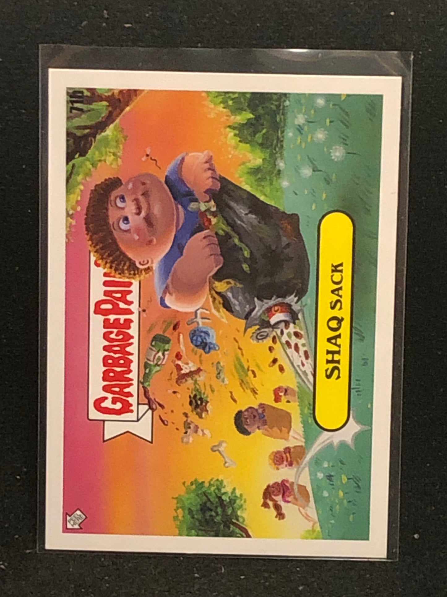 Garbage Pail Kids Kids At Play U-PICK Base Singles
