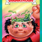Garbage Pail Kids x Battle Of The Bands Green Day Hobby Box