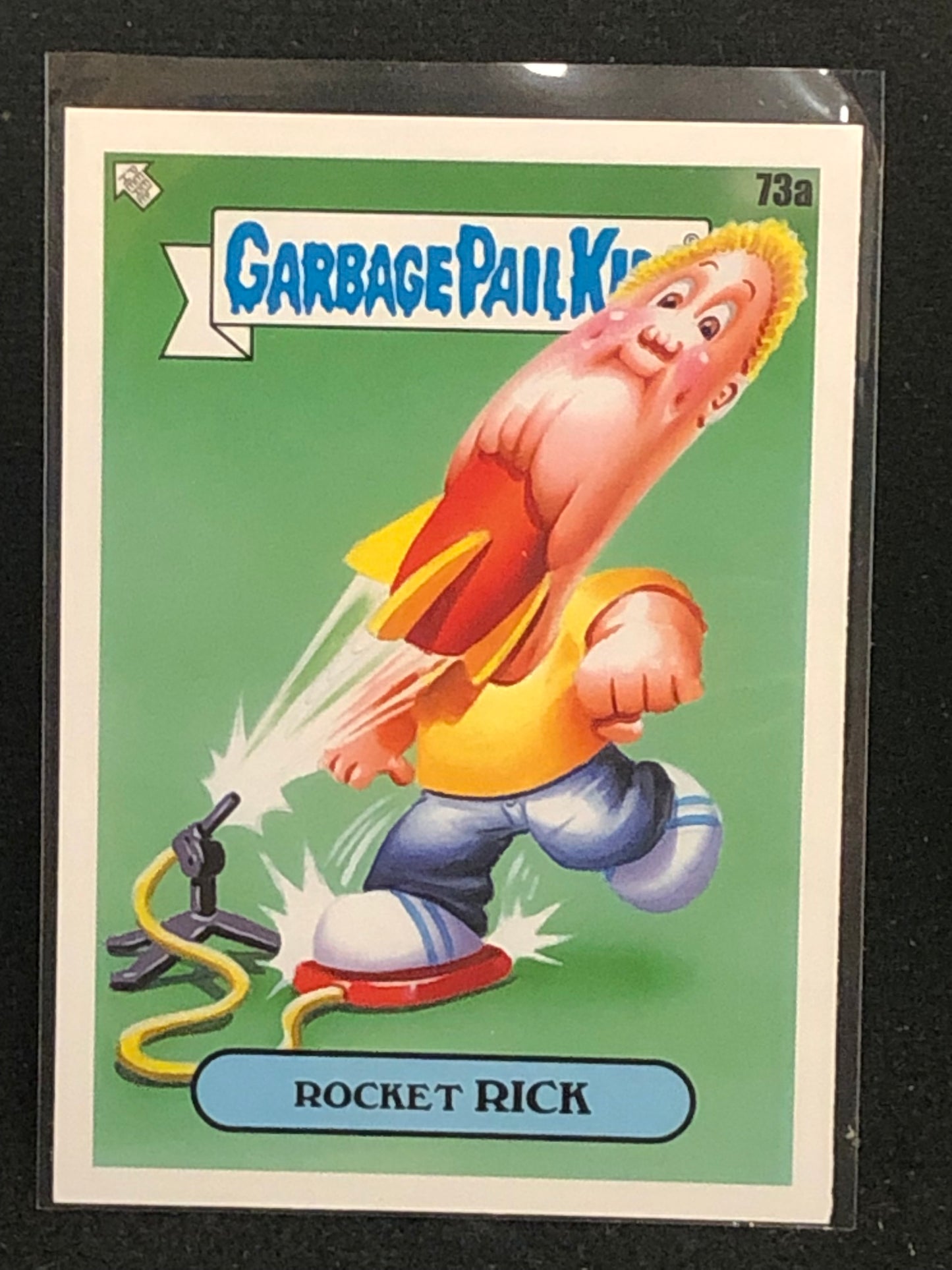 Garbage Pail Kids Kids At Play U-PICK Base Singles