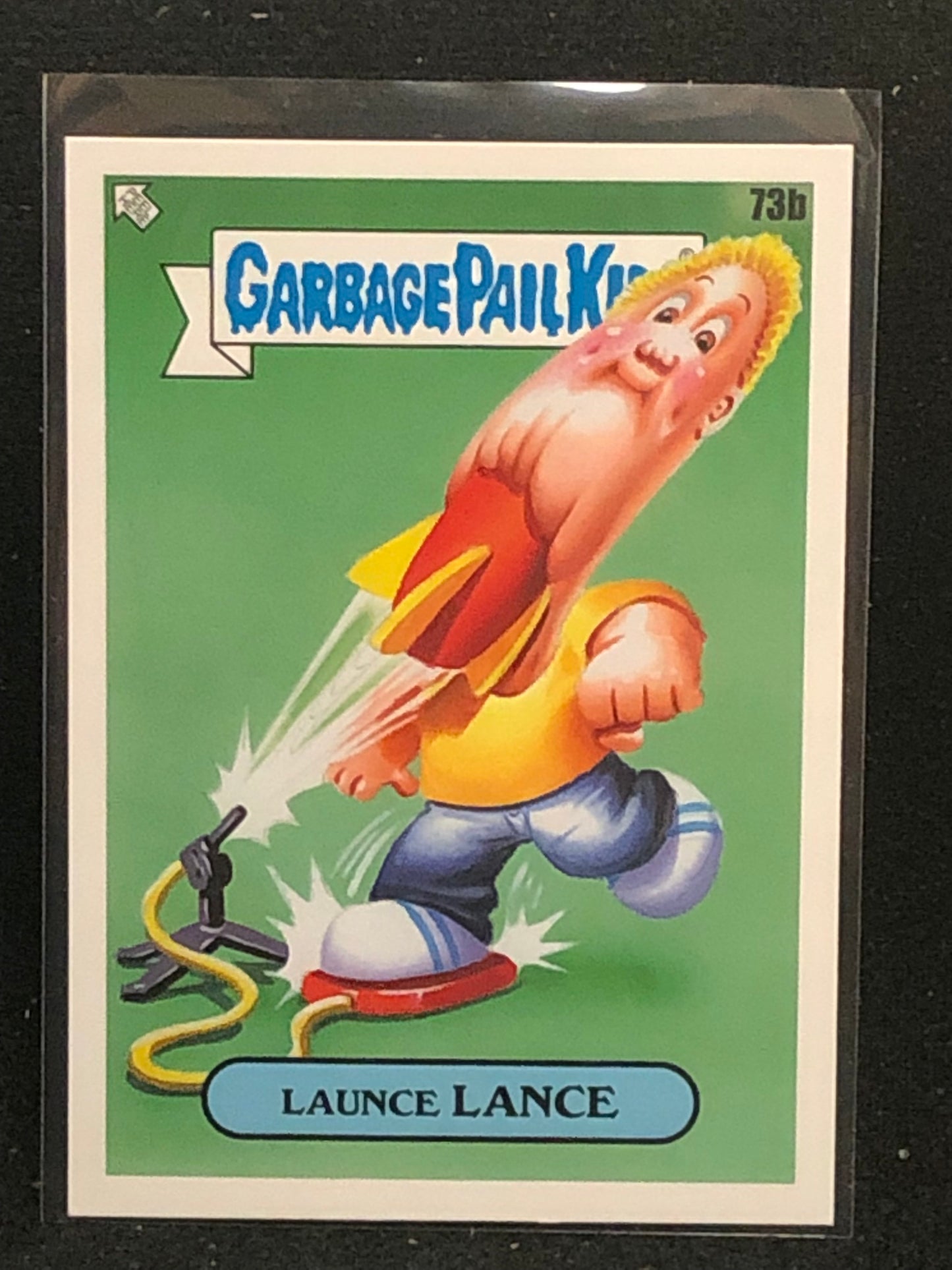 Garbage Pail Kids Kids At Play U-PICK Base Singles