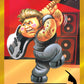 Garbage Pail Kids x Battle Of The Bands Green Day Hobby Box