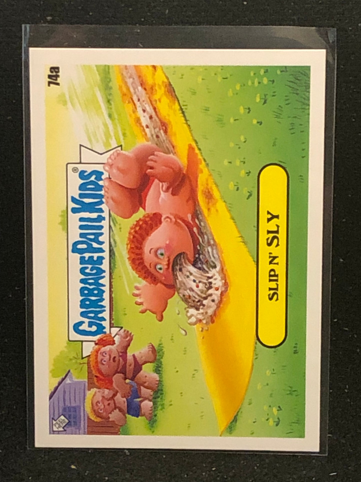 Garbage Pail Kids Kids At Play U-PICK Base Singles