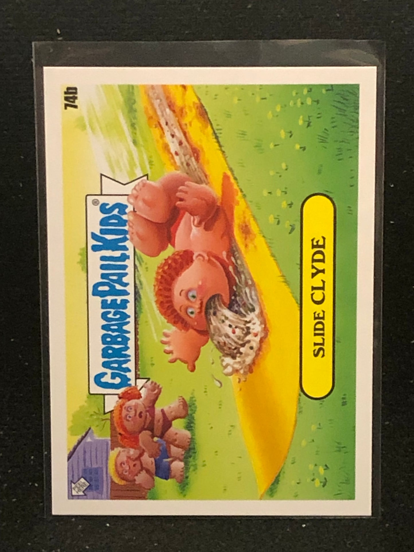 Garbage Pail Kids Kids At Play U-PICK Base Singles
