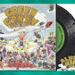 Garbage Pail Kids x Battle Of The Bands Green Day Hobby Box