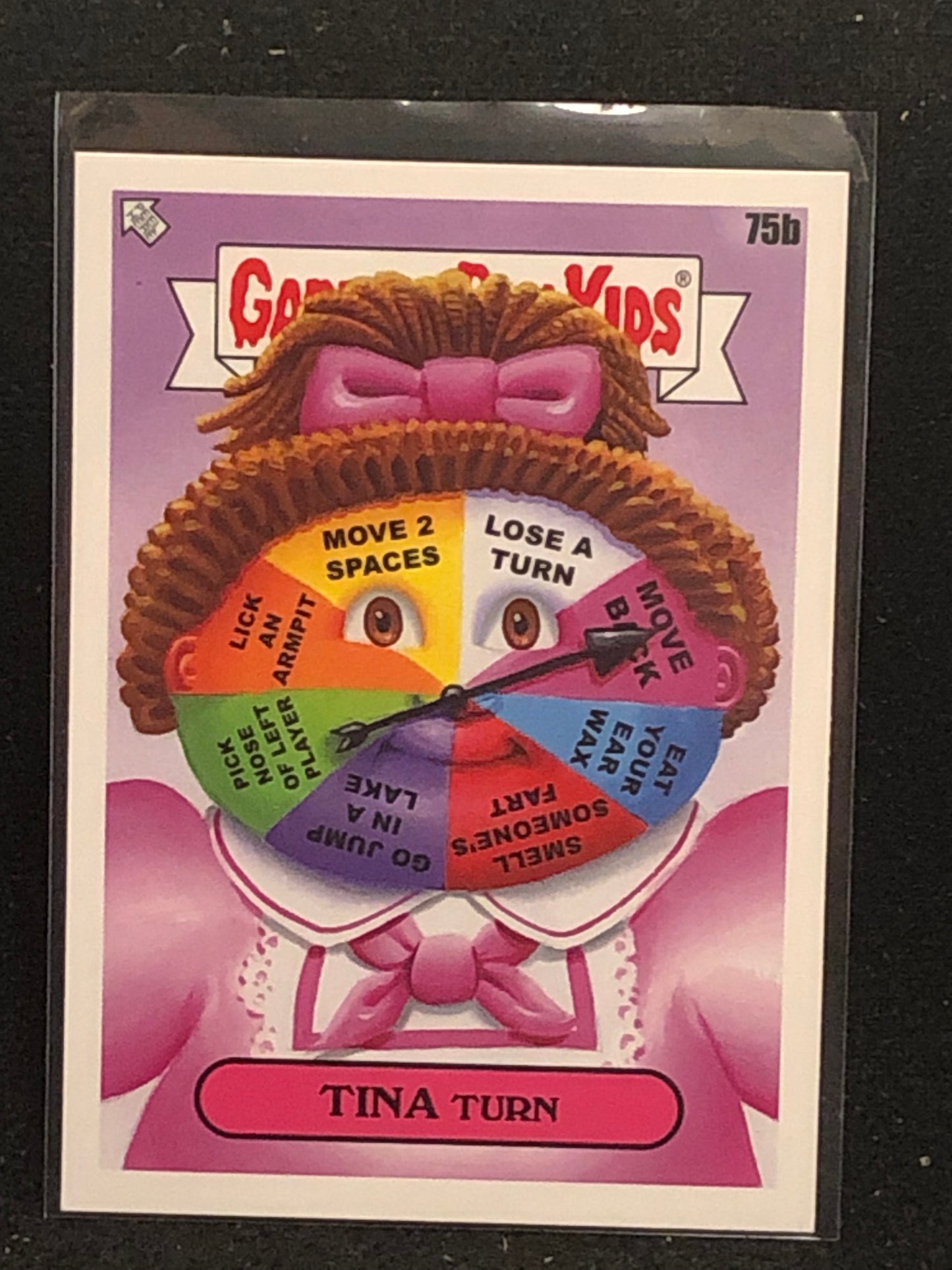 Garbage Pail Kids Kids At Play U-PICK Base Singles