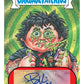Garbage Pail Kids x Battle Of The Bands Green Day Hobby Box